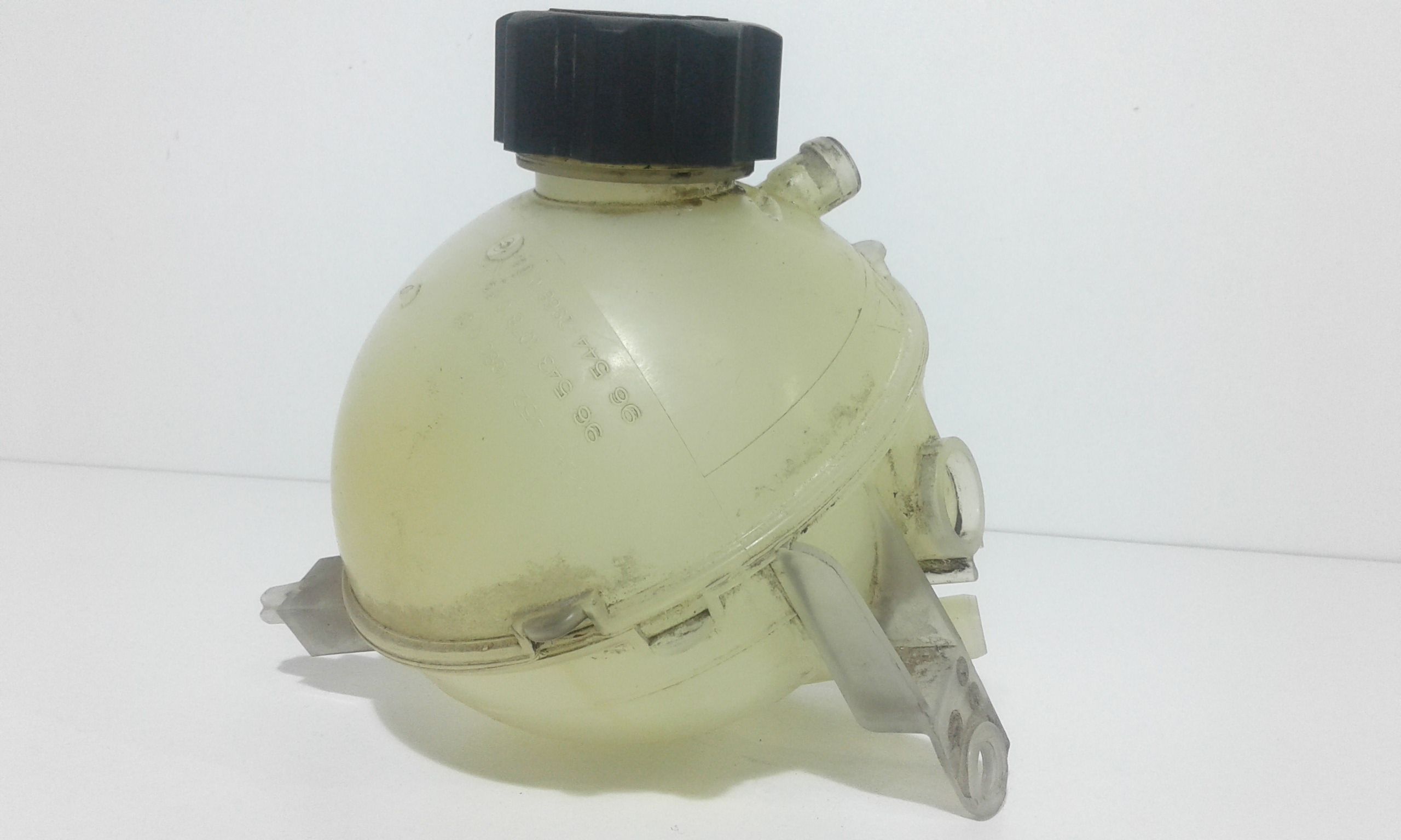 vaschetta compensazione radiatore - Immagine 1 di 4