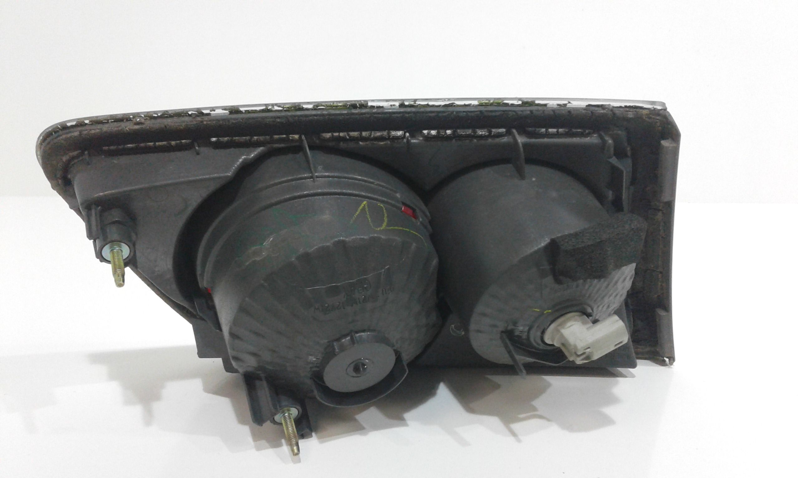 fanale stop supplementare destro - Immagine 1 di 4