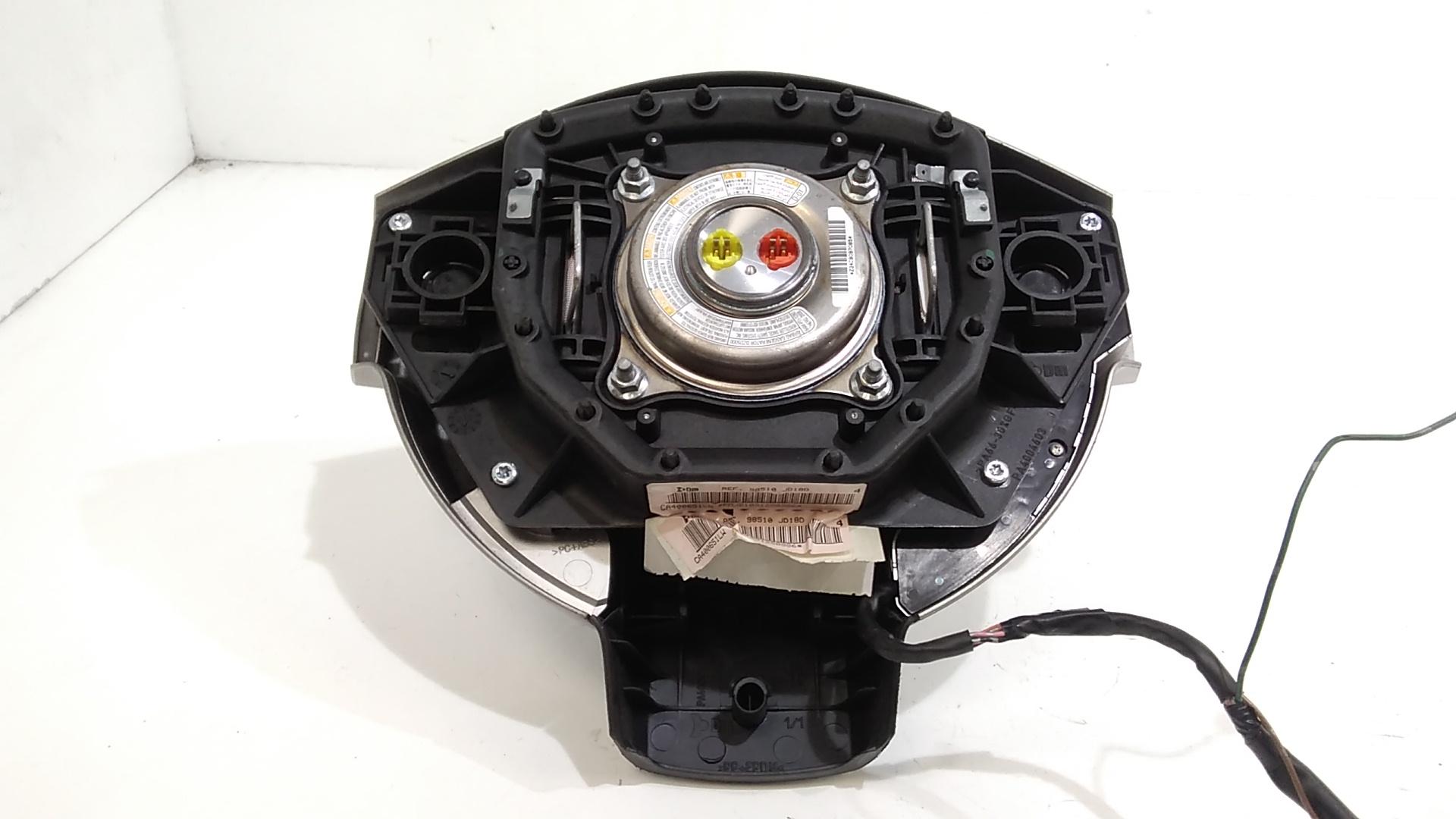 Dispositivo airbag lato guida - Immagine 1 di 5