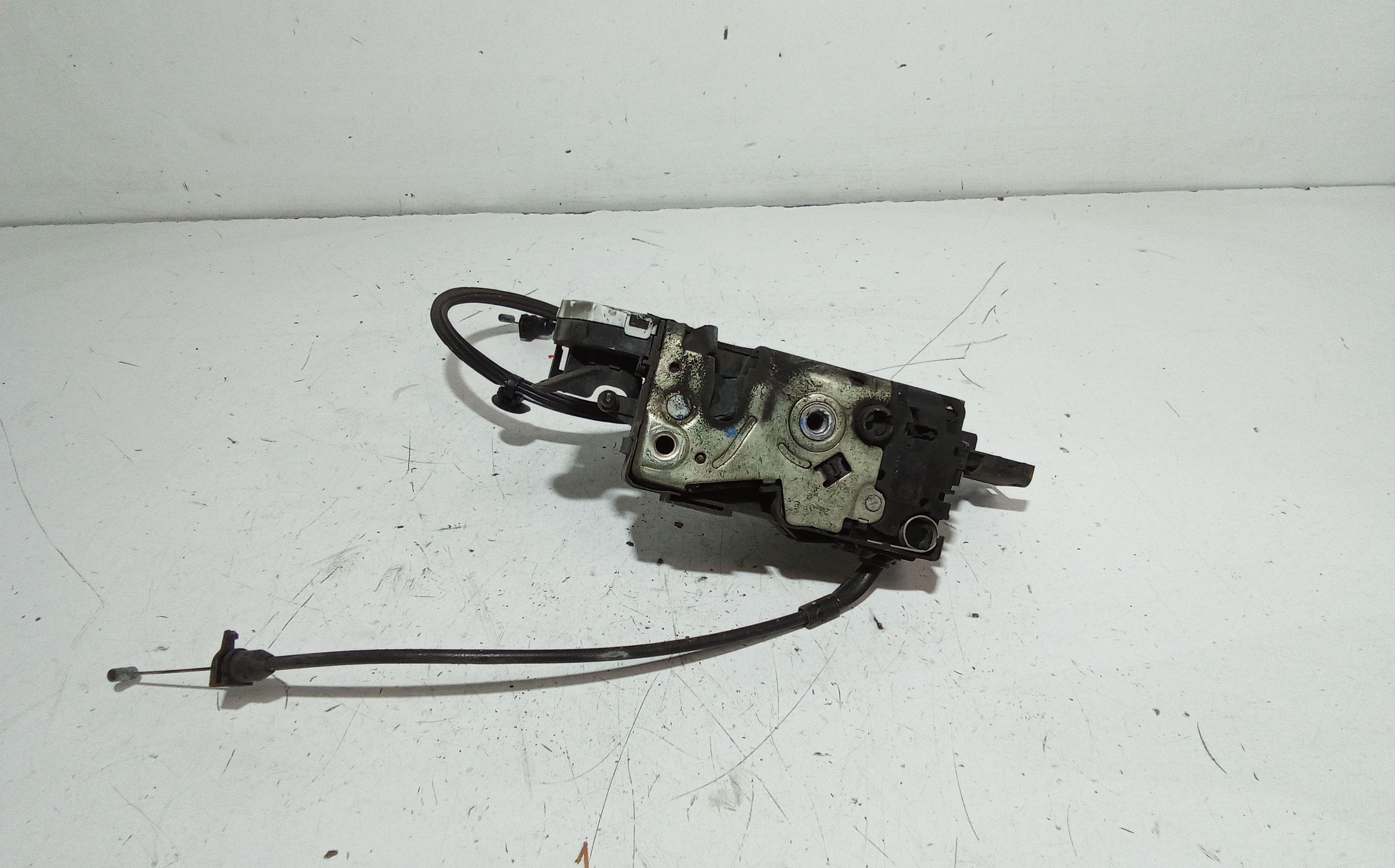 Serratura Porta Ant. Sinistro 9135C3 Usato