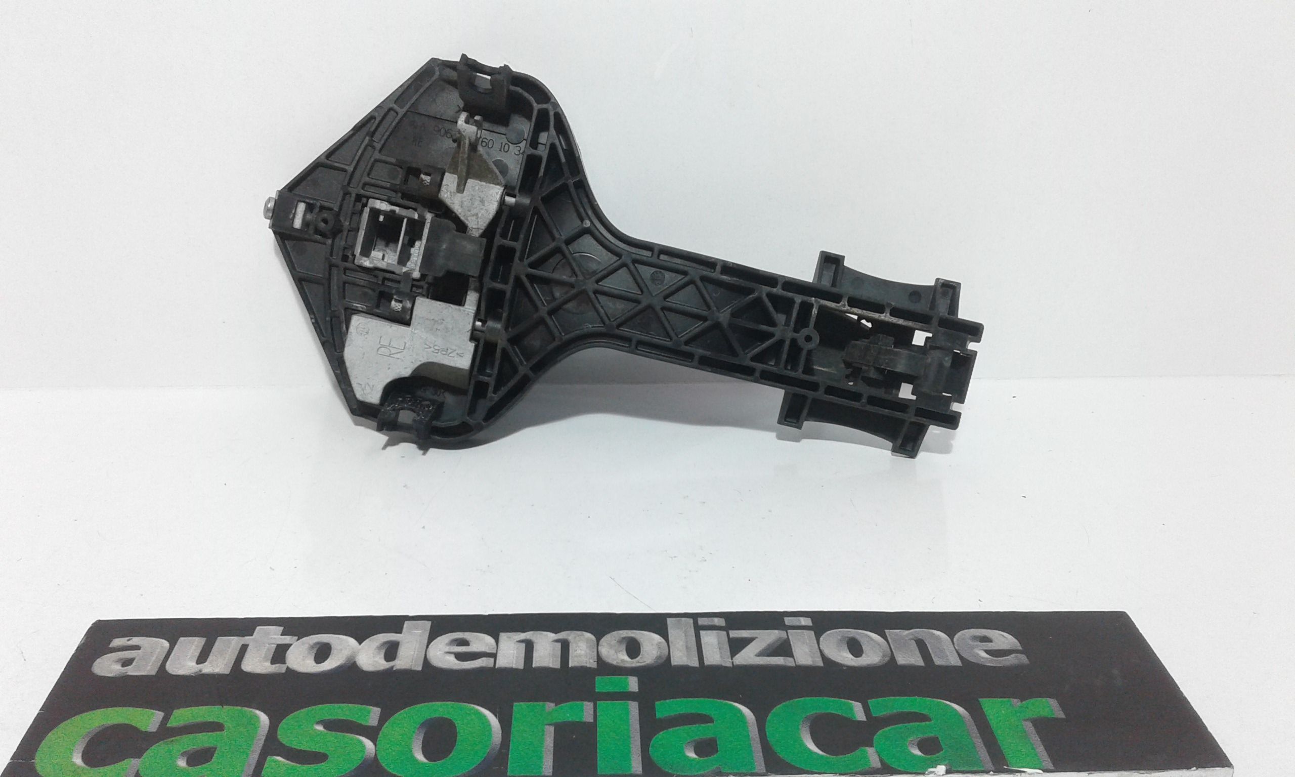 Maniglia porta ant. Destro - Immagine 1 di 3
