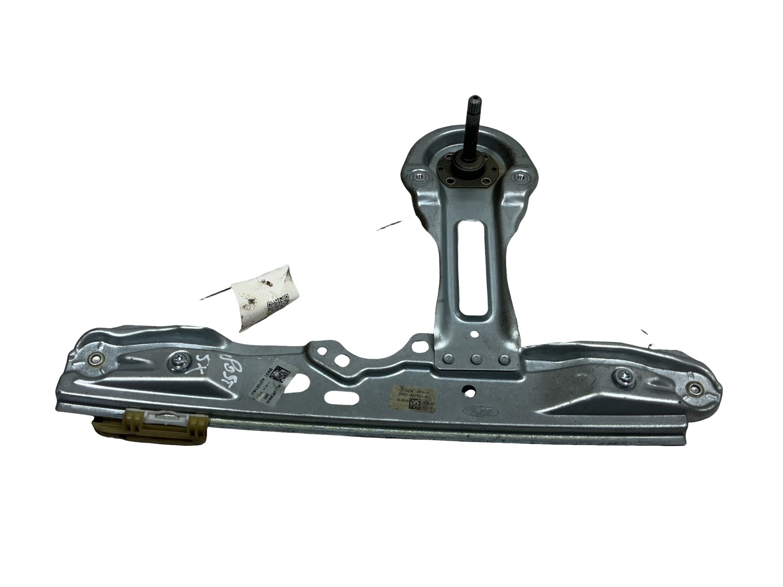 Alzacristallo Porta Post. Sinistro (Ford) Bm51-a27001 924132 Usato