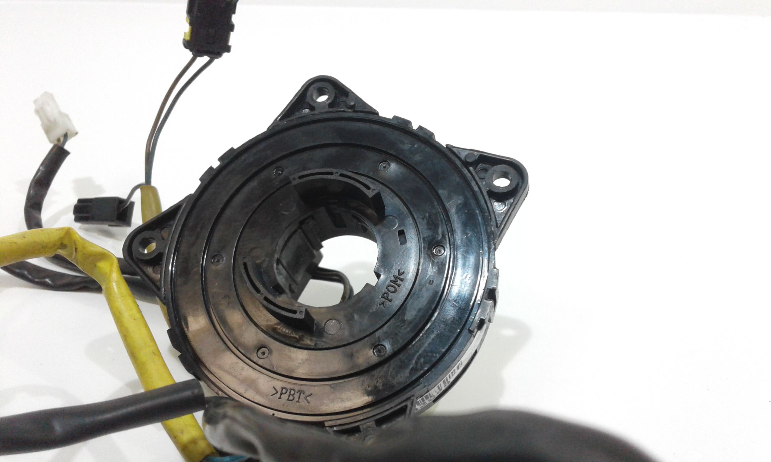Contatto spiraliforme airbag - Immagine 1 di 5