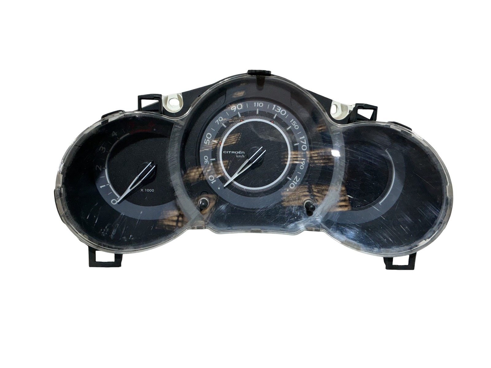 Quadro portastrumenti - Immagine 1 di 5