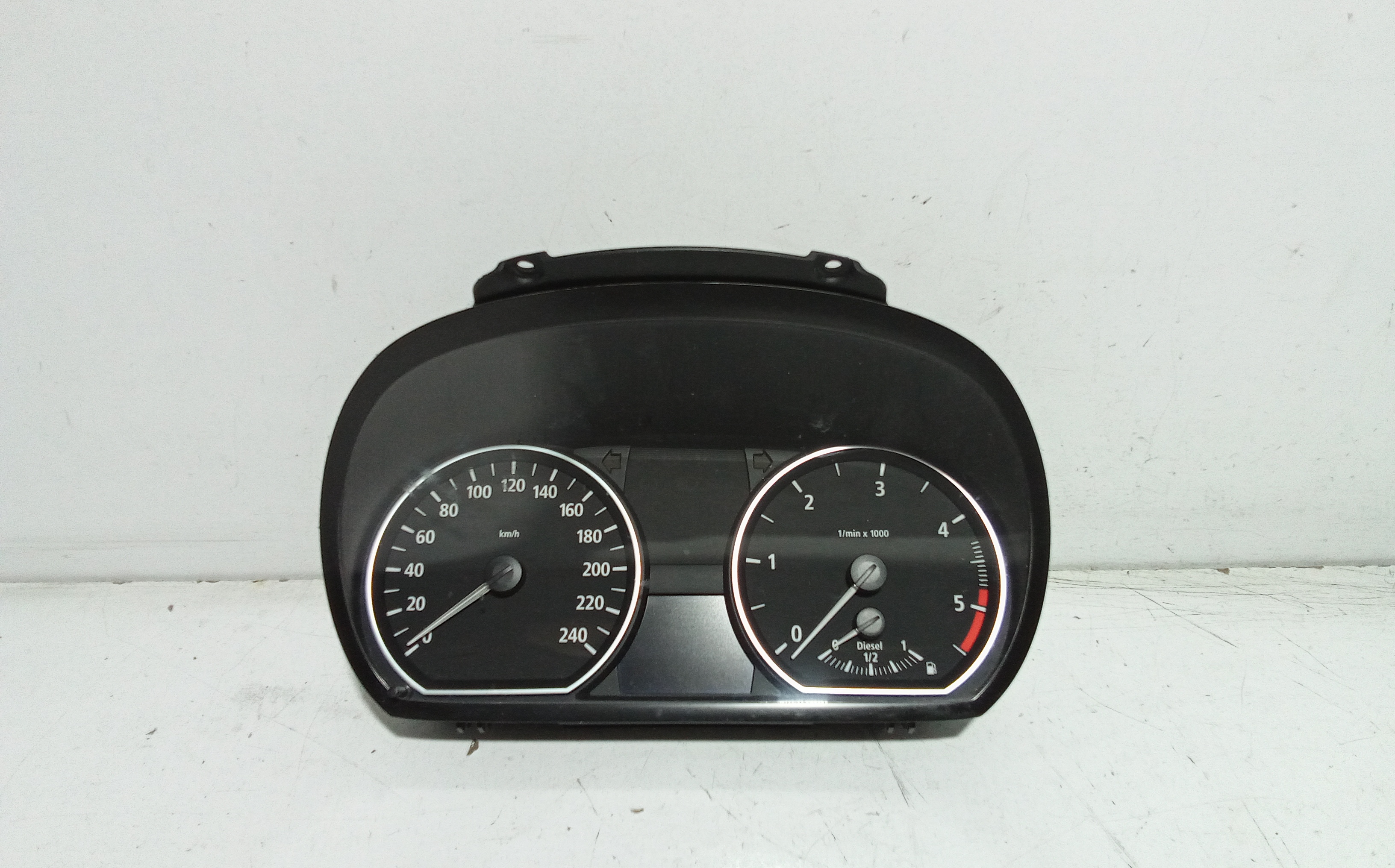 Quadro portastrumenti - Immagine 1 di 4