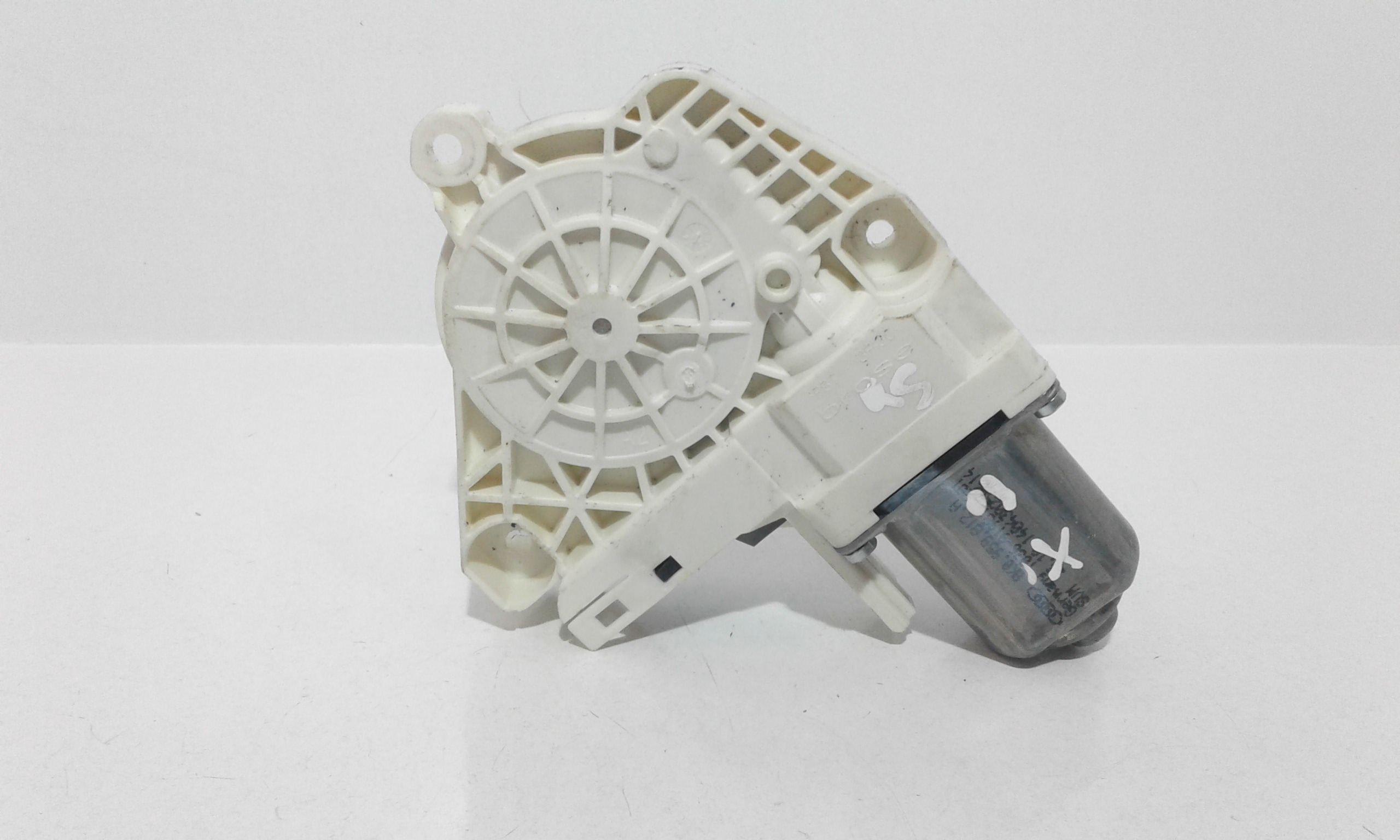 Motorino alzacristallo porta post. Destro - Immagine 1 di 3