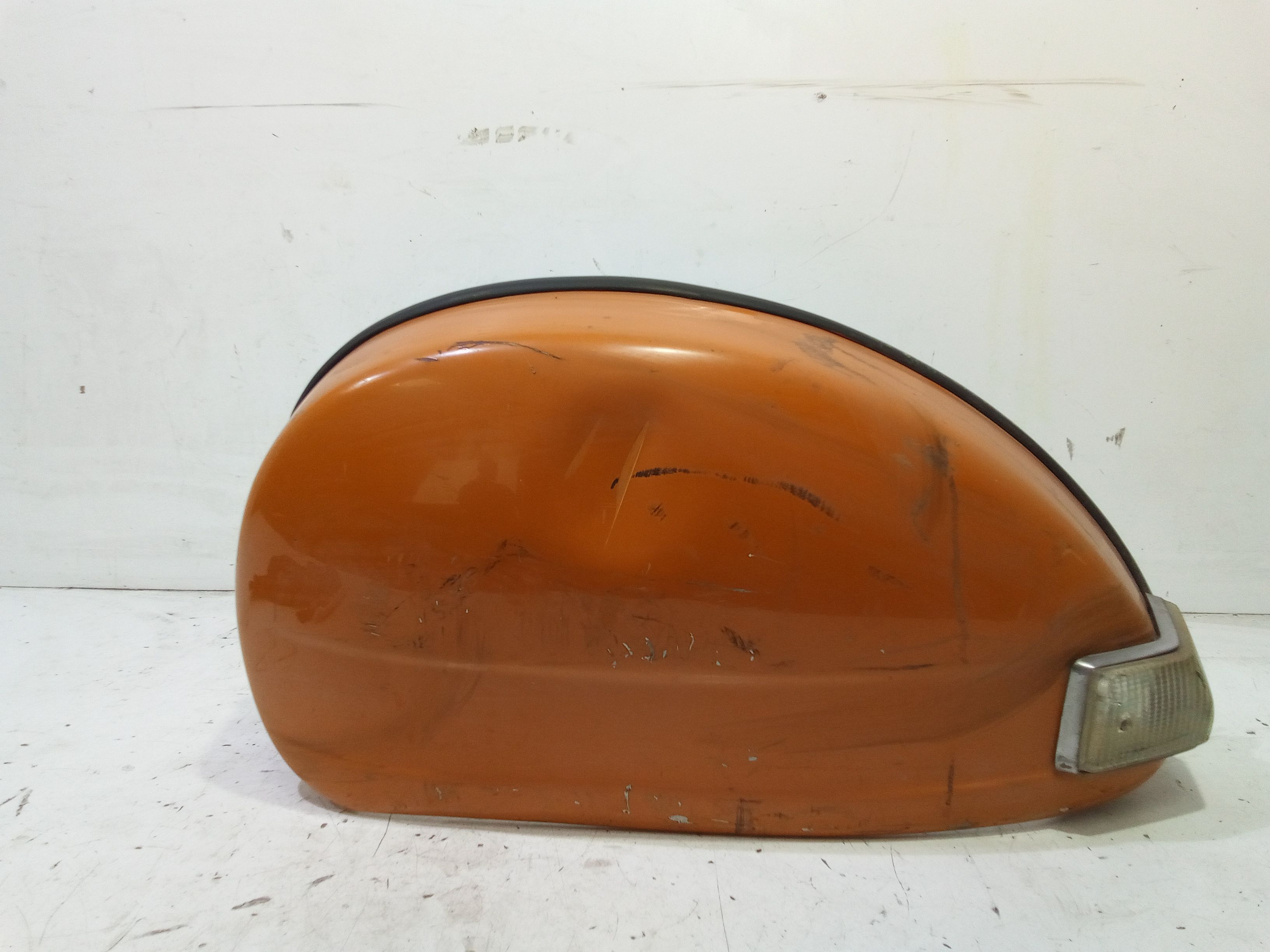 Scocca pancia sx - Immagine 1 di 5