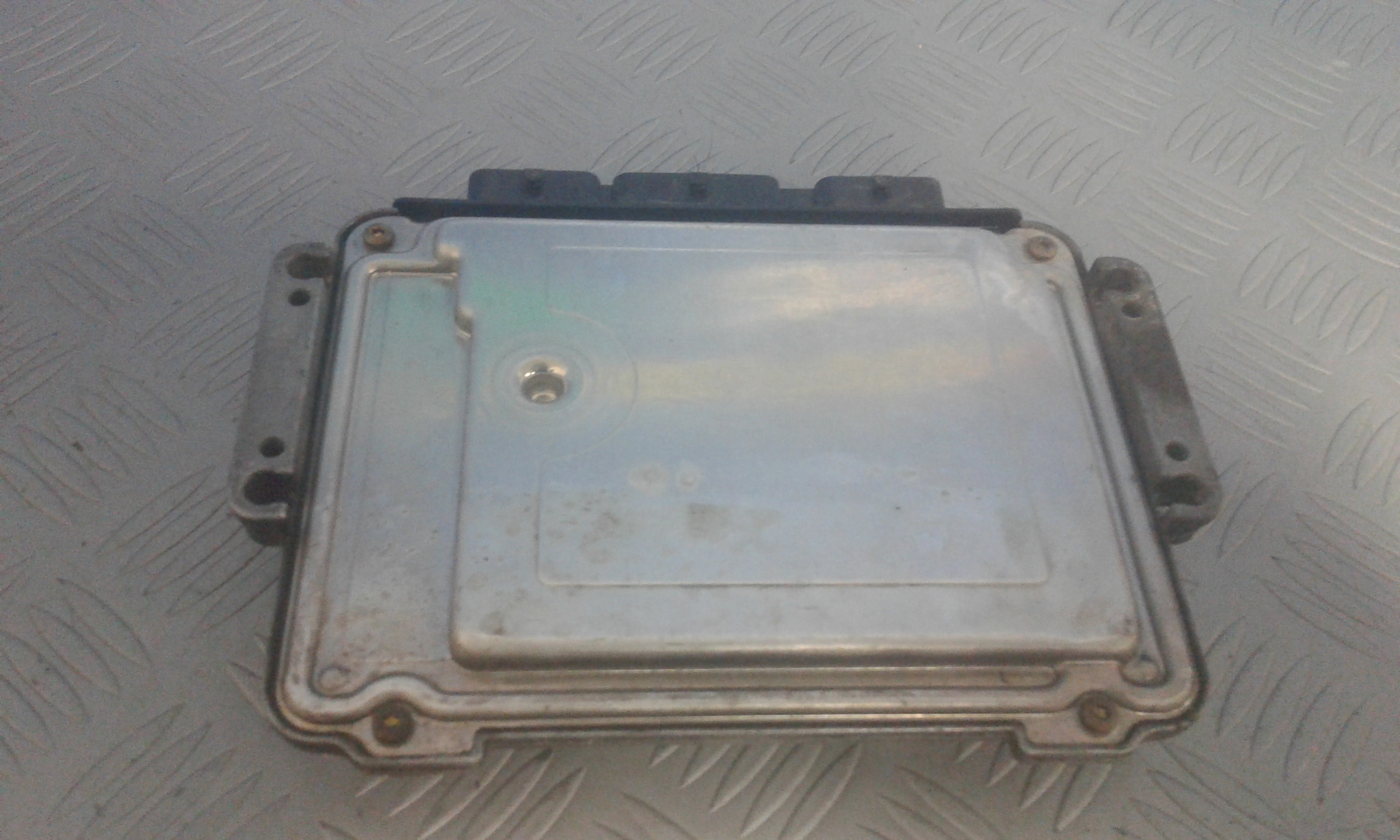 Centralina Iniezione (Bosch) 1929RF 0281010707 Usato