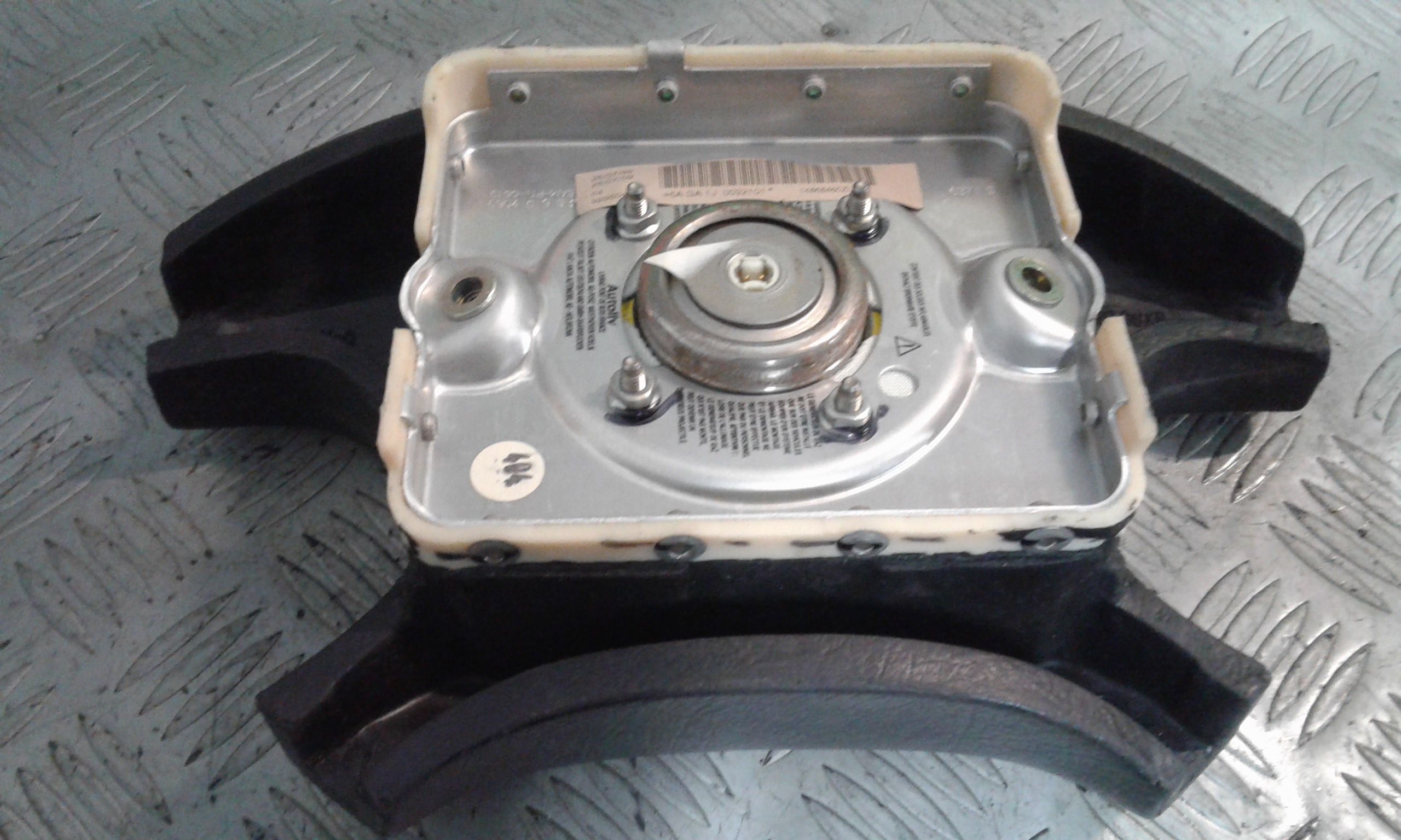 Dispositivo airbag lato guida - Immagine 1 di 3