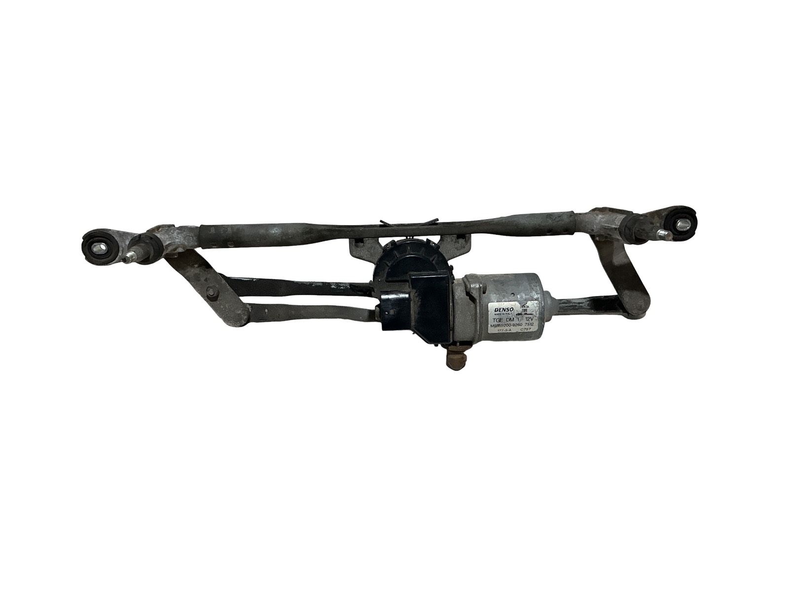Motorino Tergiparabrezza (Denso) Ms1592009260 MS159200-9260 Usato