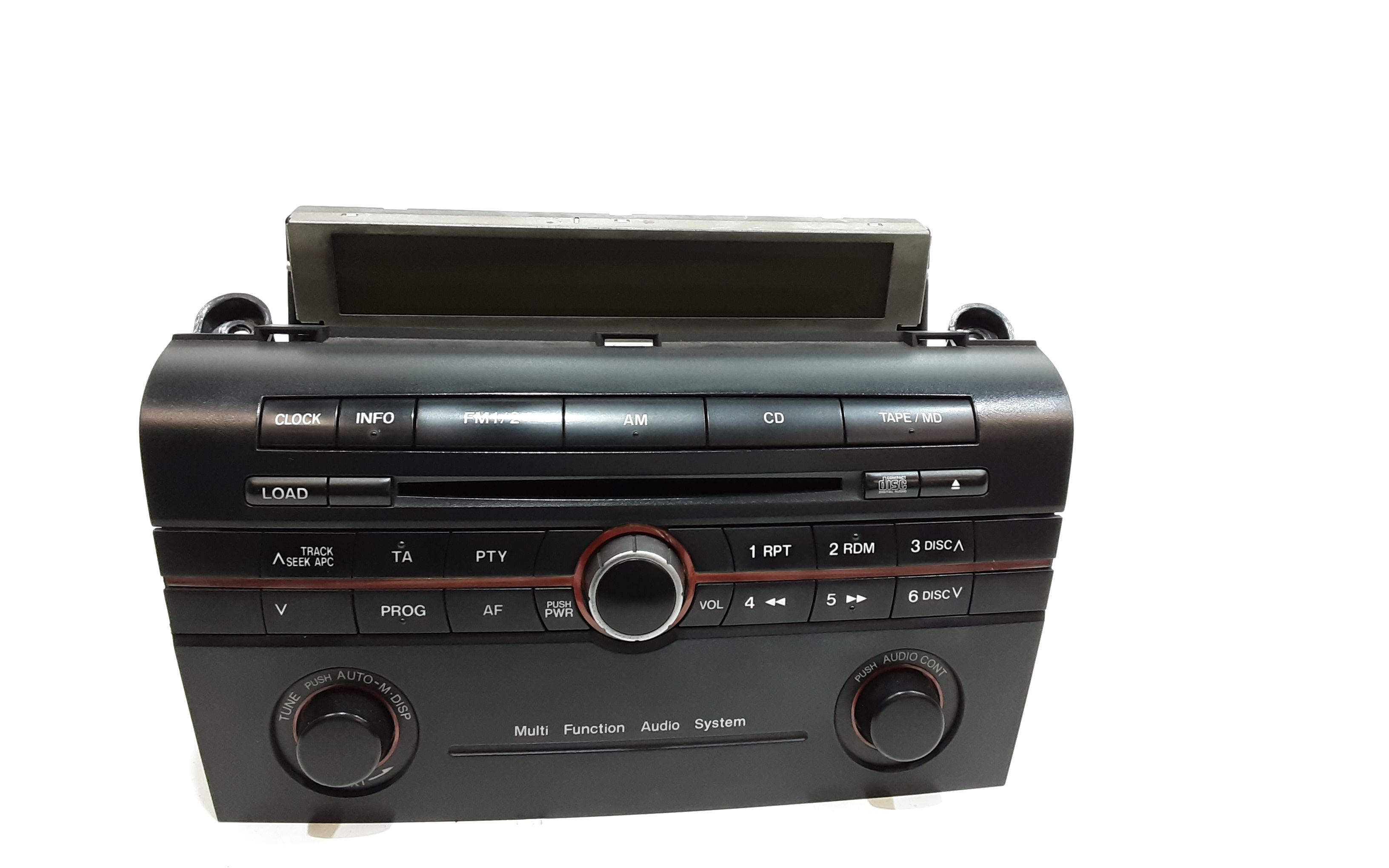 Autoradio - Immagine 1 di 5