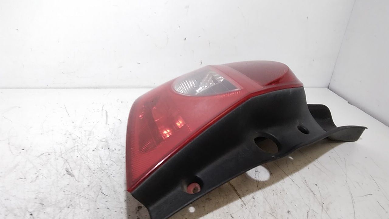 Fanale Post. Sinistro 8200886944 Usato