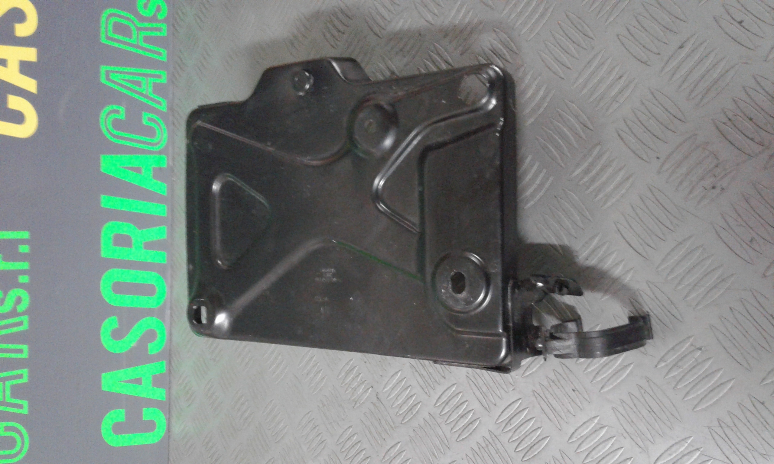 supporto batteria - Immagine 1 di 3