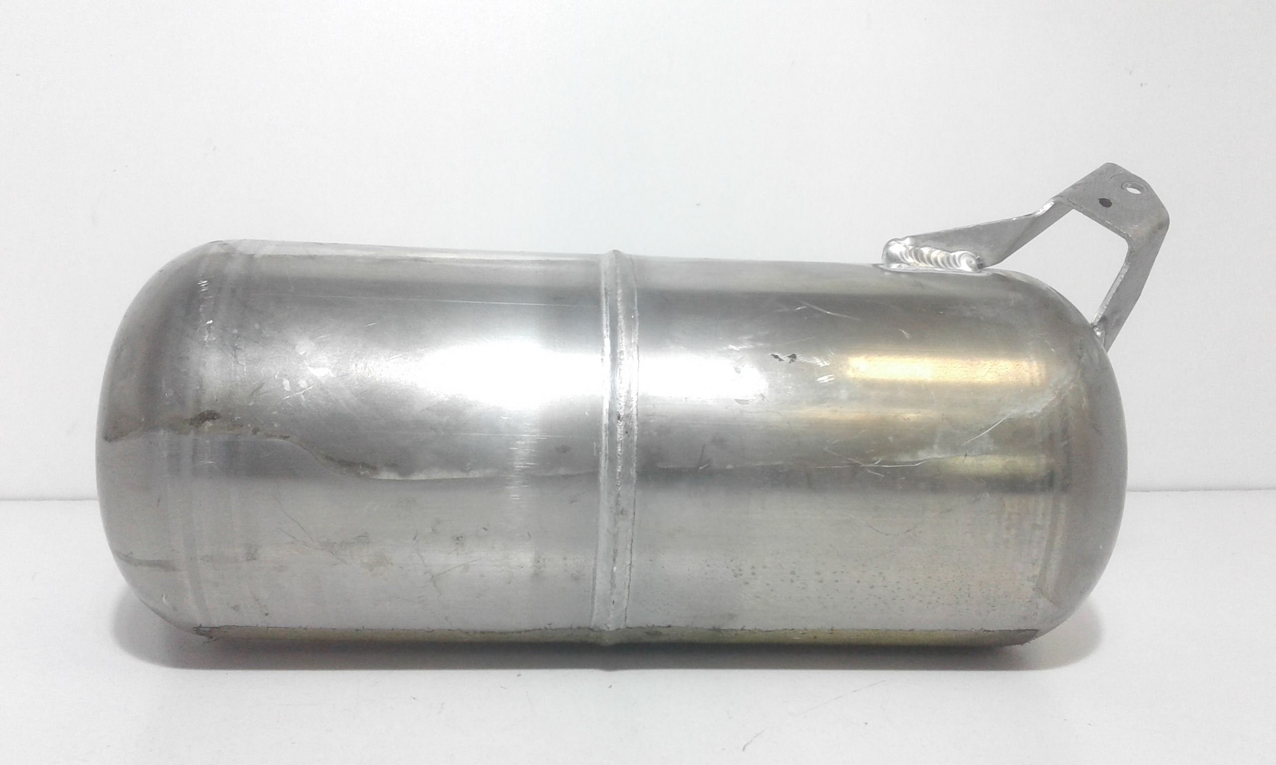 Serbatoio sosp. Pneumatiche, Accumulatore pressione sosp/pneumatiche - Immagine 1 di 6