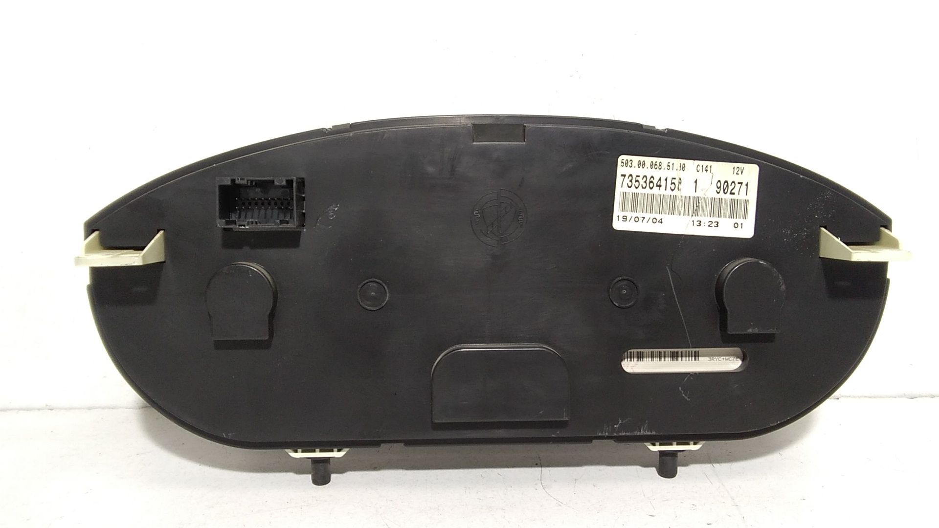 Quadro portastrumenti - Immagine 1 di 5