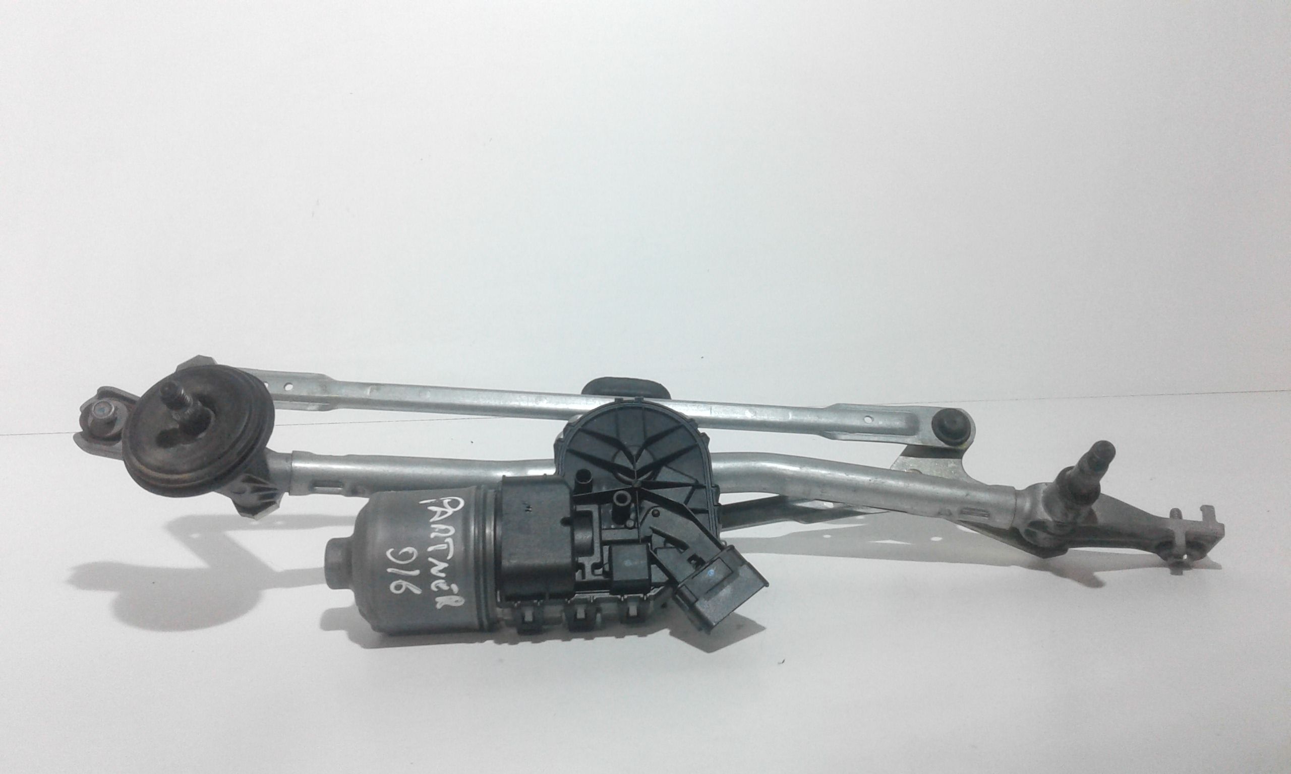 motorino tergiparabrezza compl. - Immagine 1 di 3