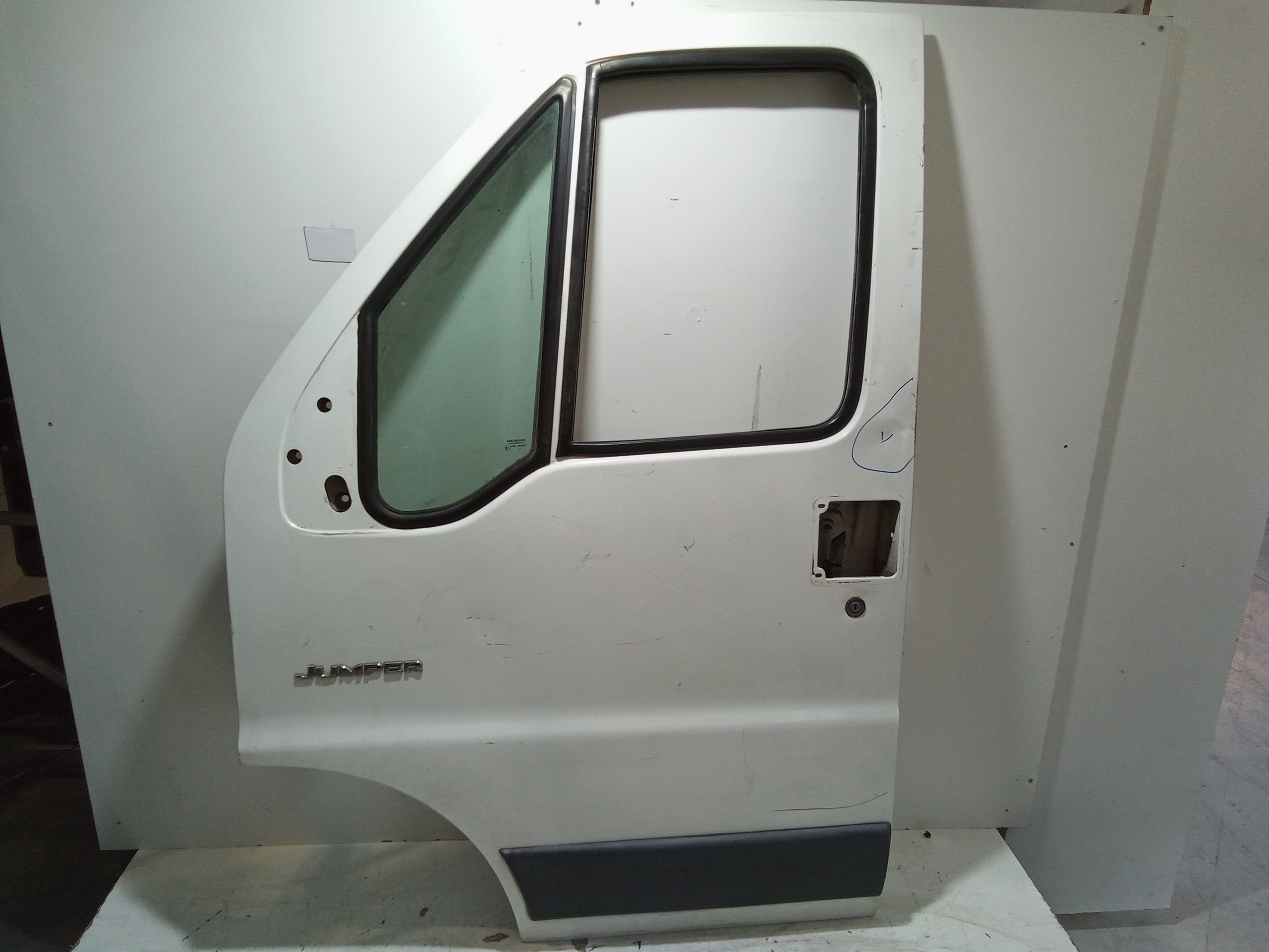 porta ant. sinistro - Immagine 1 di 8
