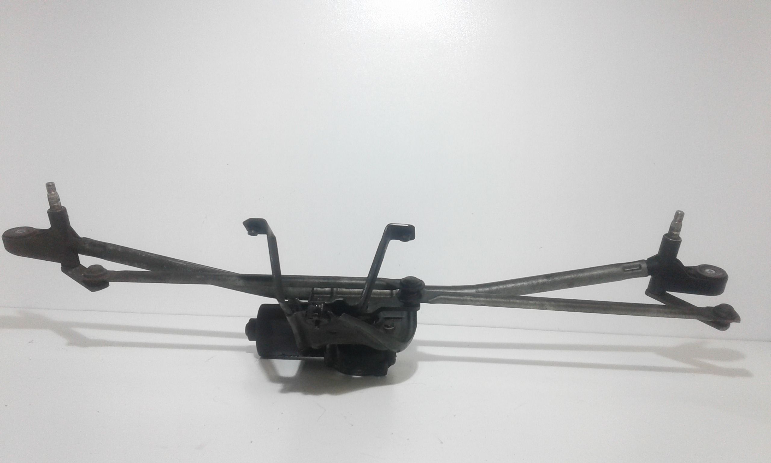 motorino tergiparabrezza compl. - Immagine 1 di 6