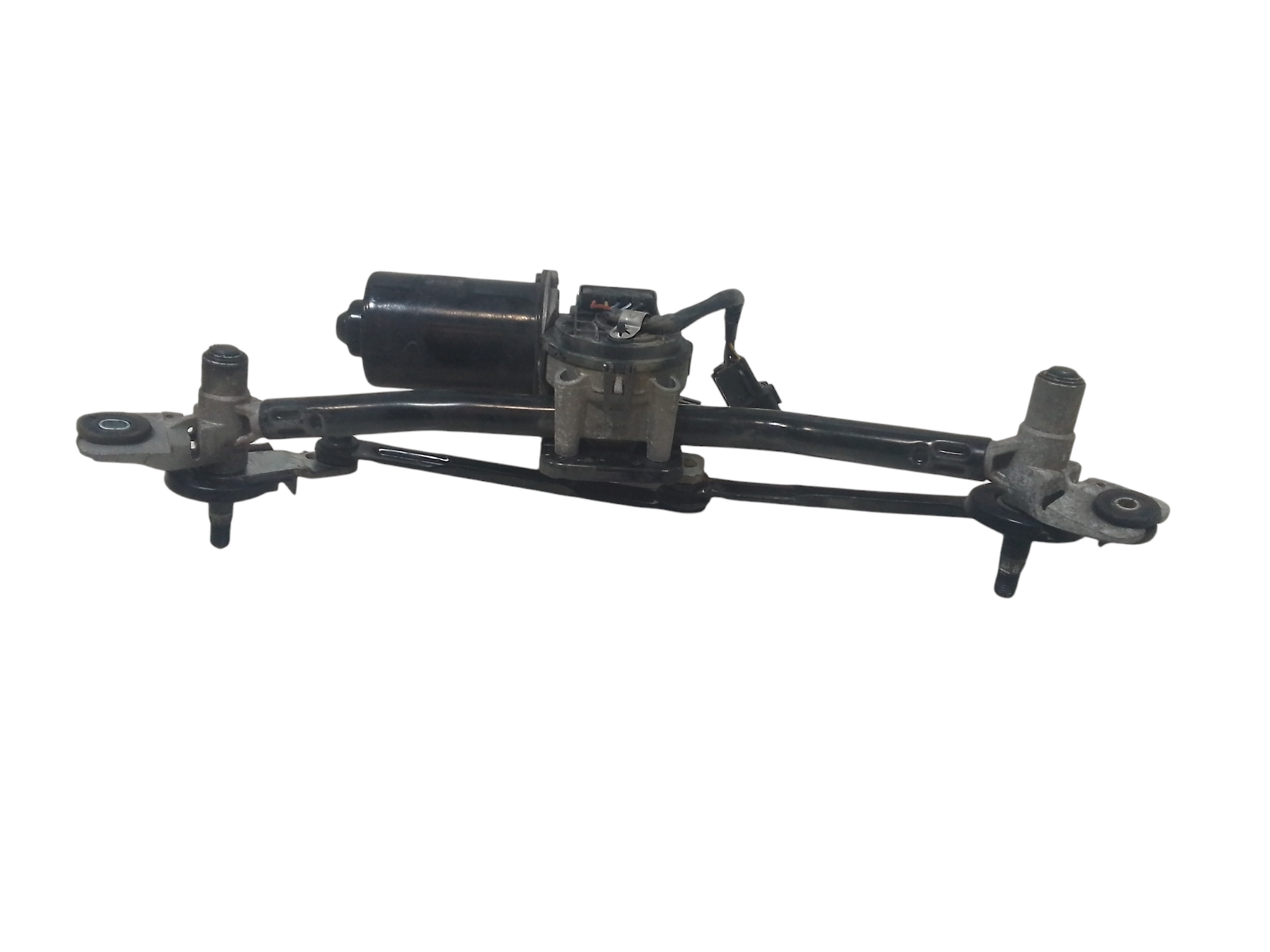 motorino tergiparabrezza compl. - Immagine 1 di 7