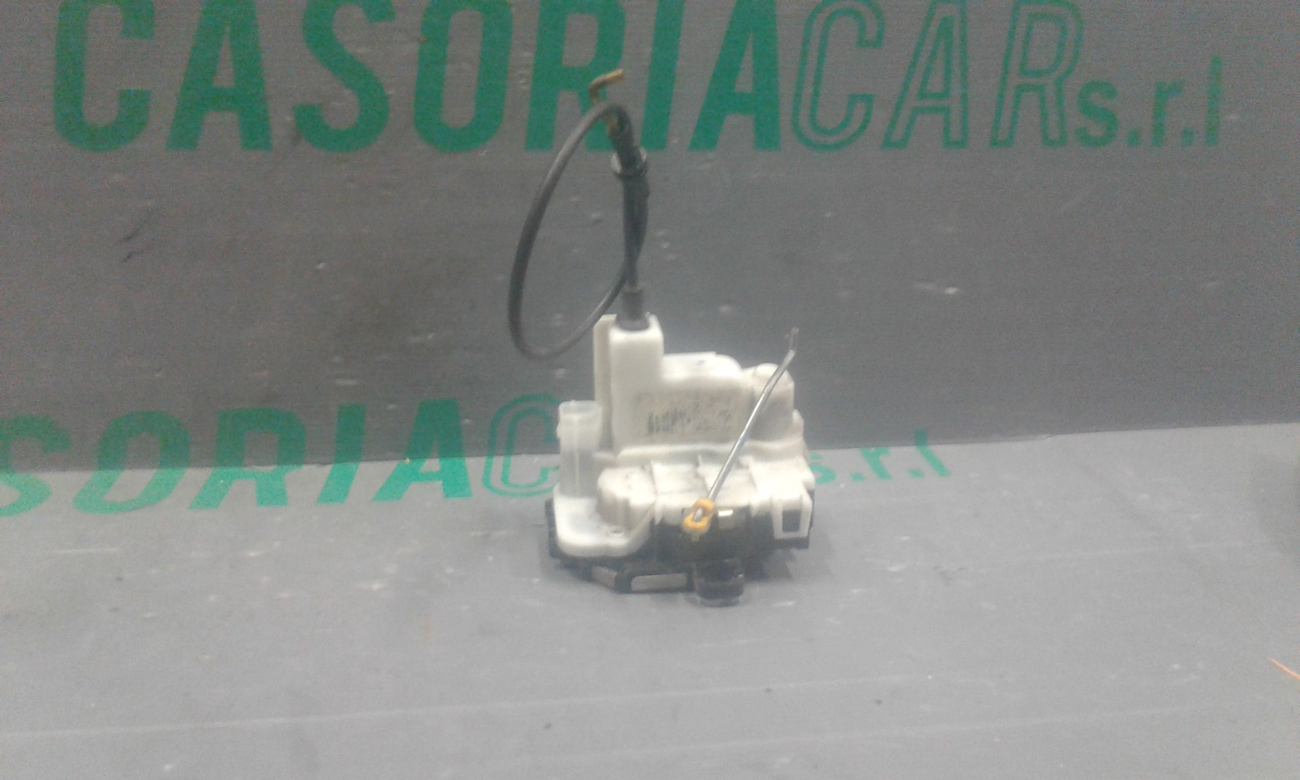 Serratura porta post. Destro - Immagine 1 di 3