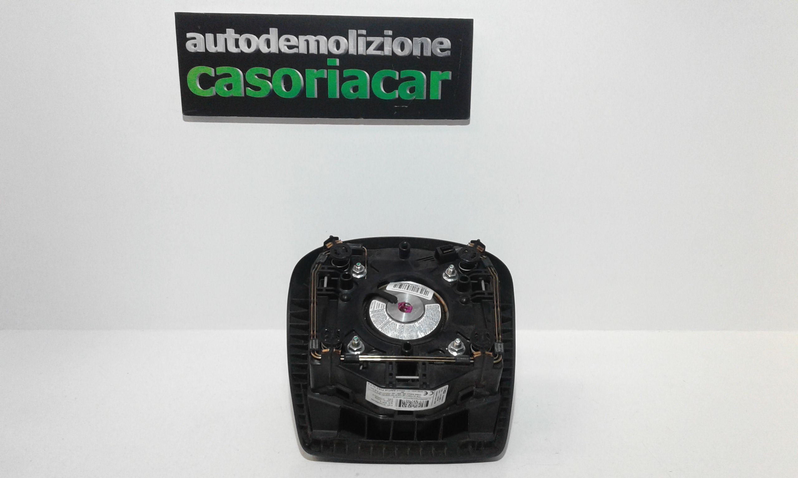 Dispositivo airbag lato guida - Immagine 1 di 4