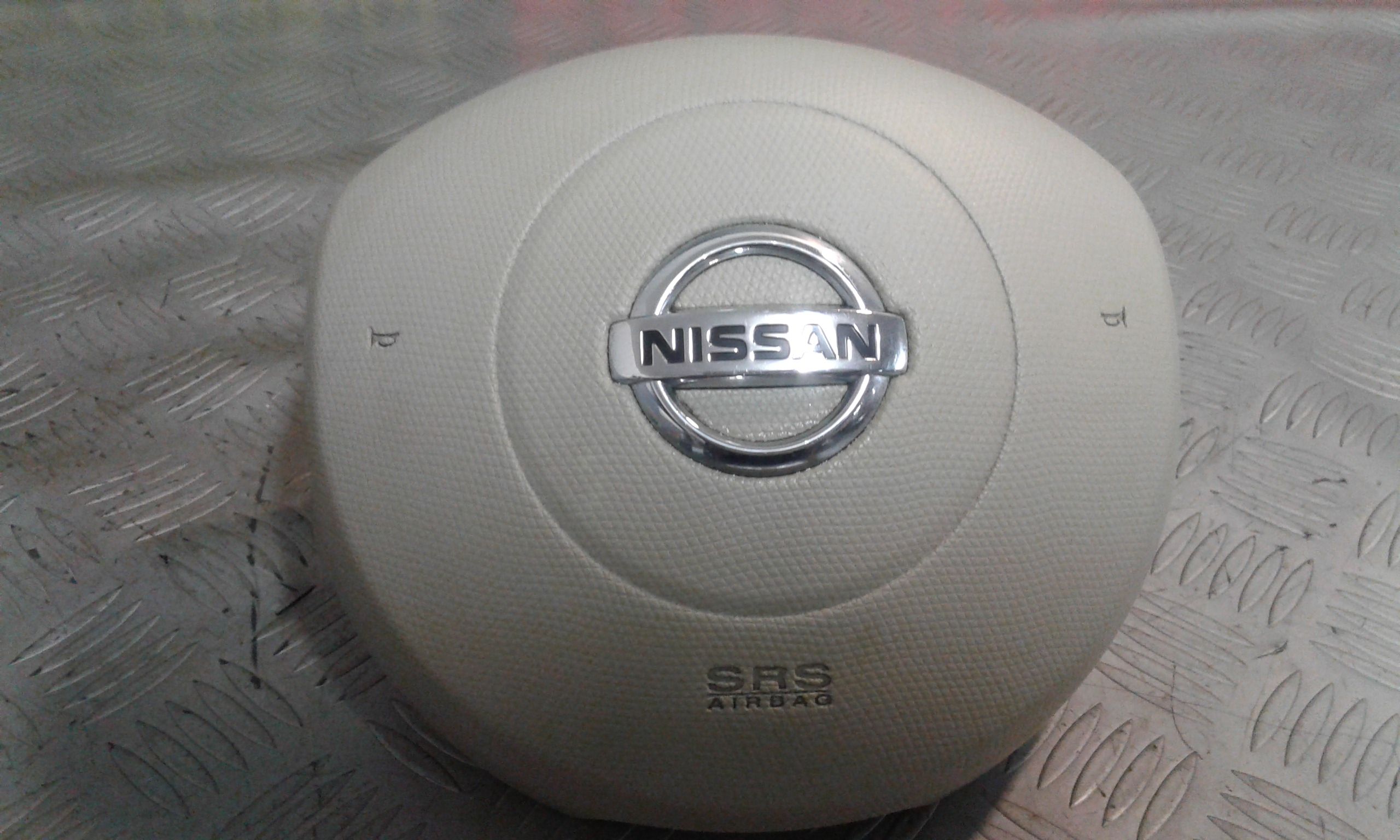 Dispositivo airbag lato guida - Immagine 1 di 3