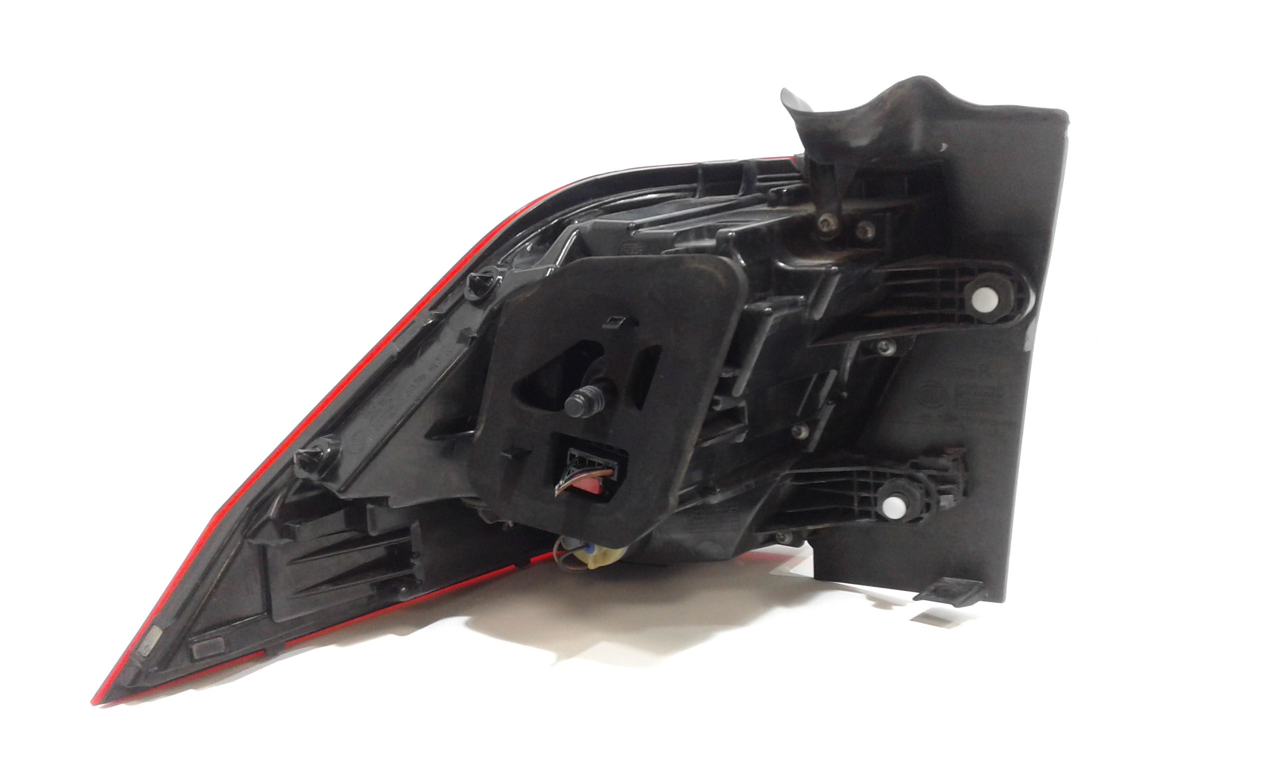 Fanale post. parte est. Destro,Fanale post. parte est. Sinistro - Immagine 1 di 5