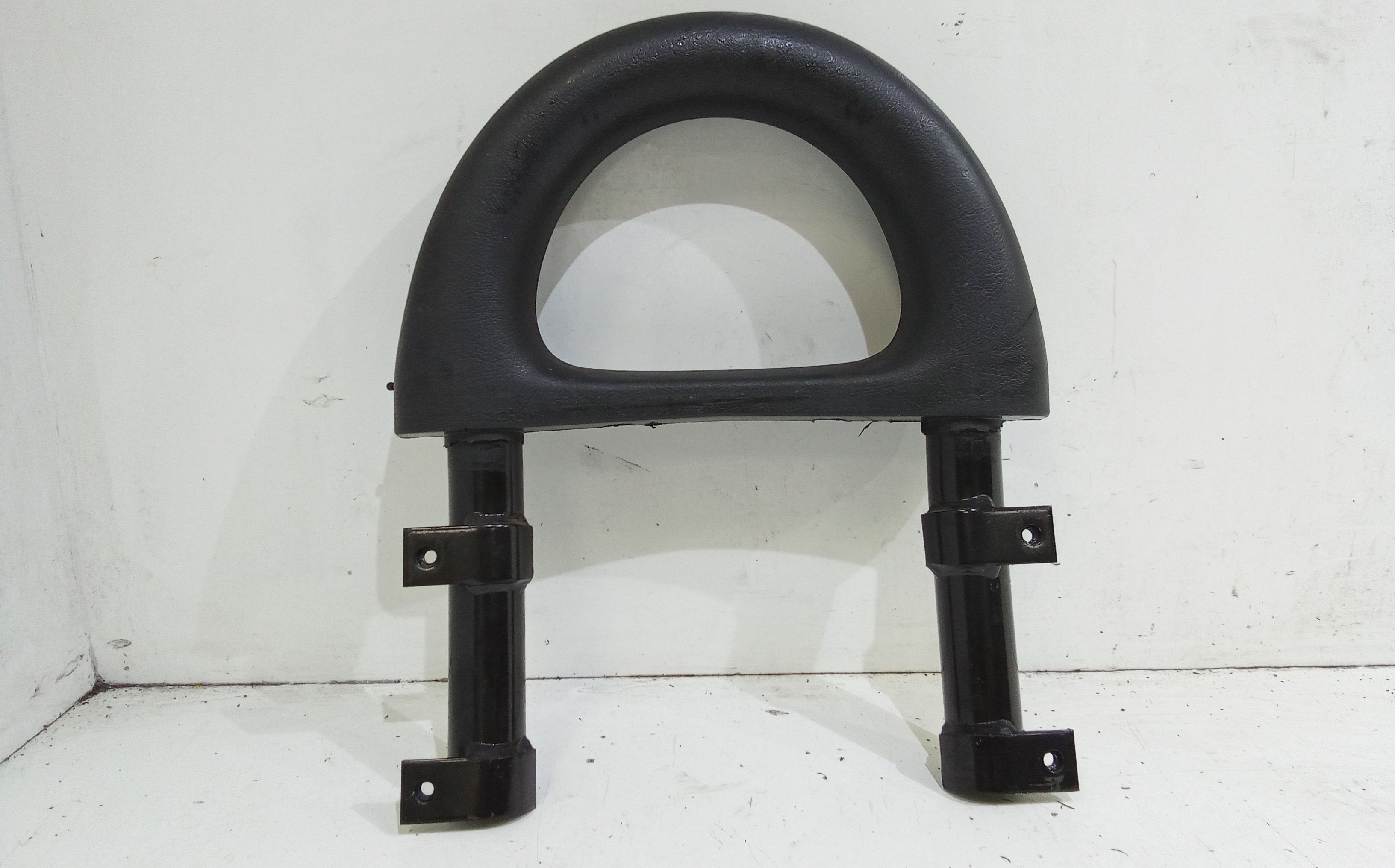 Telaio schienale sedile post. Sinistro - Immagine 1 di 5