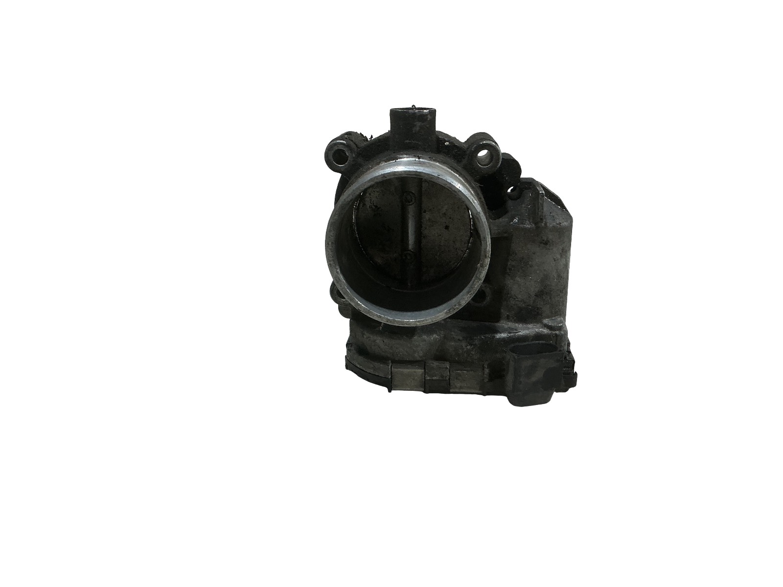 Corpo Farfallato Mercedes-benz SPRINTER 3a serie (04/06>05/09<) A2711410025 Usato