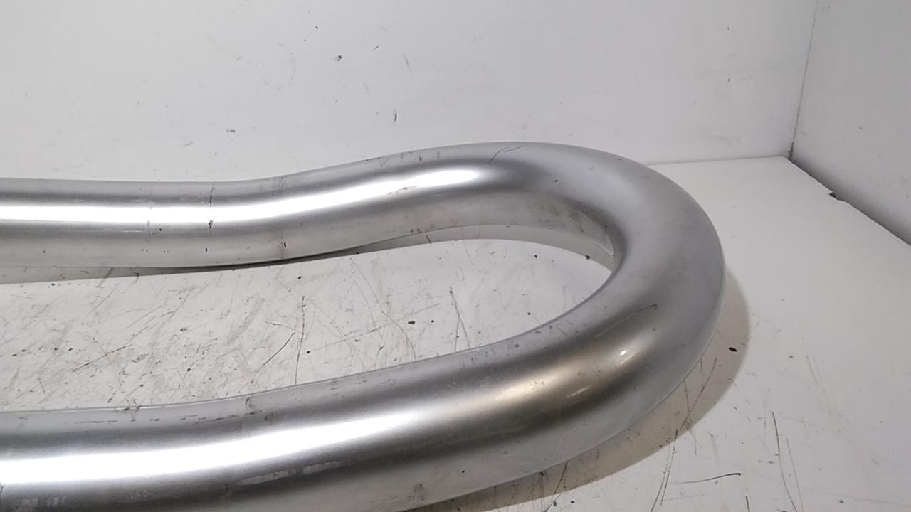 Telaio schienale sedile post. Sinistro - Immagine 1 di 5