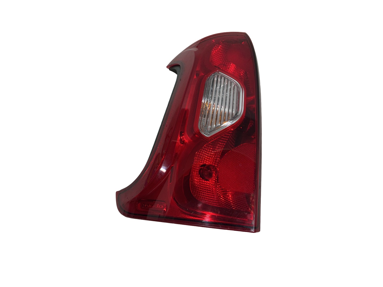 Fanale Post. Sinistro 52102357 Usato