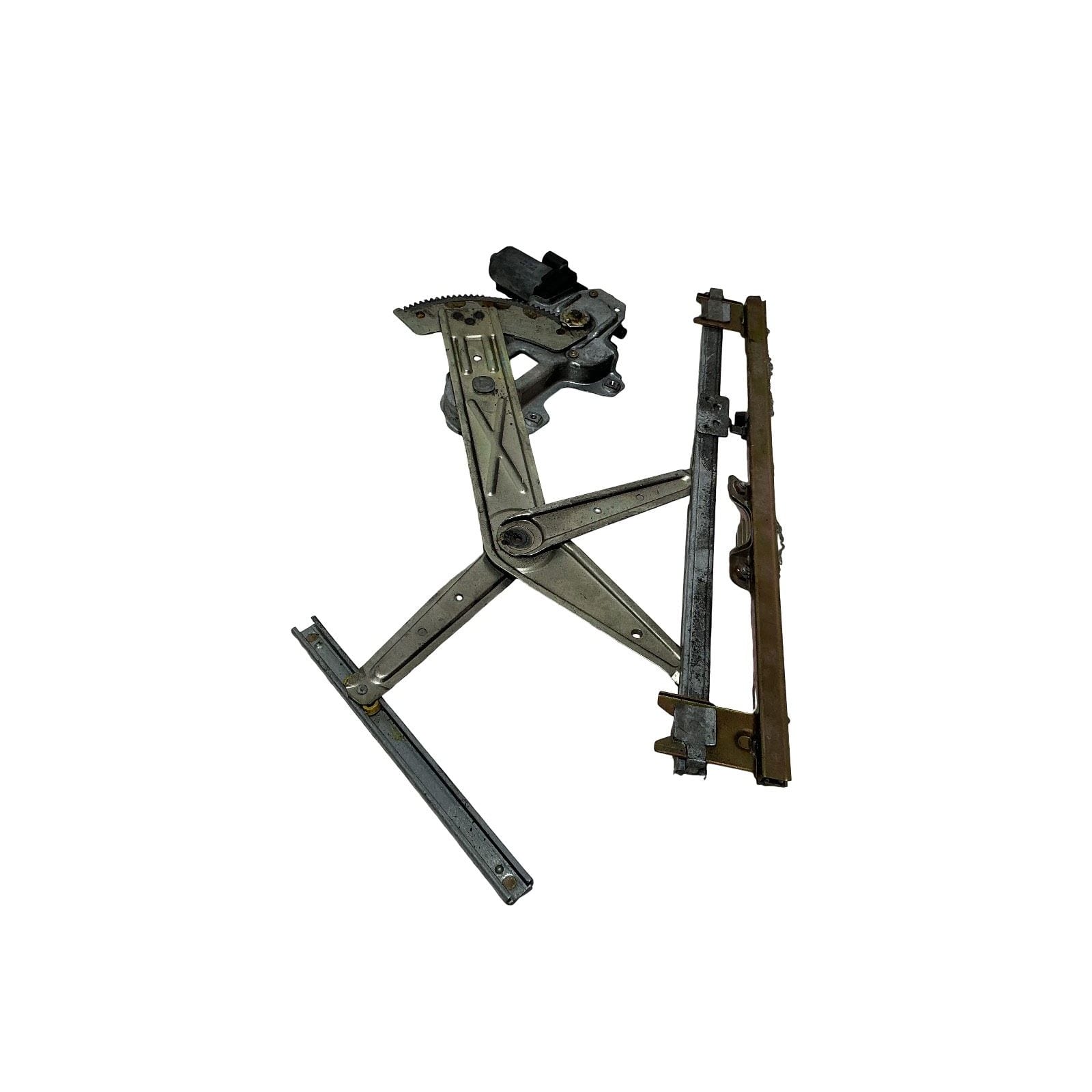 Alzacristallo Elettr. Porta Ant. Sinistro 46831653 Usato