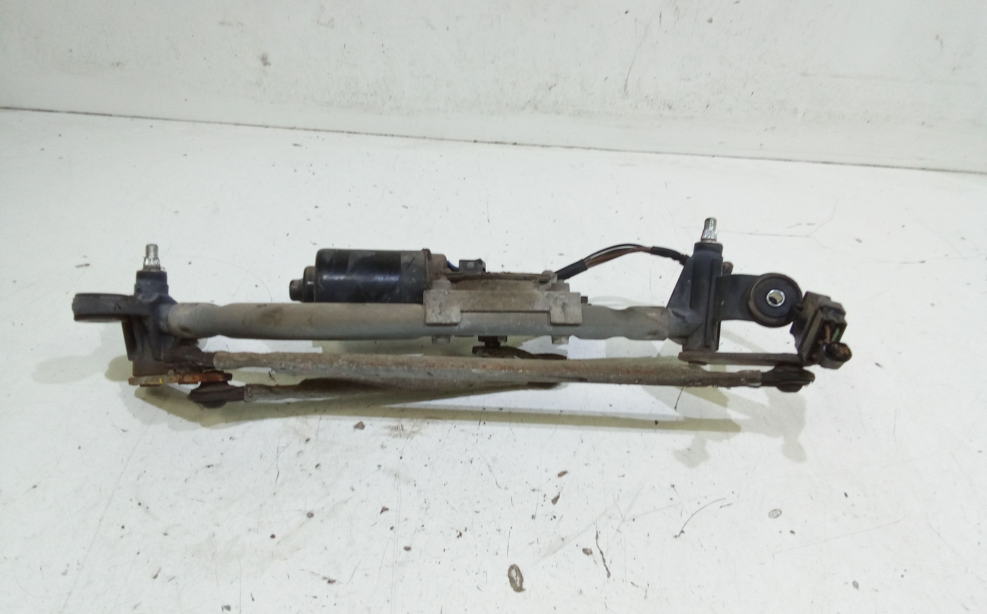 motorino tergiparabrezza compl. - Immagine 1 di 4