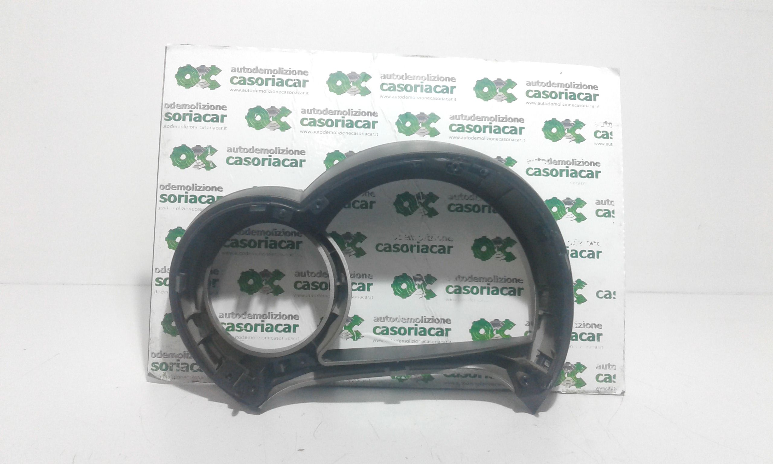 Cornice Portastrumenti 55404B4030 Usato