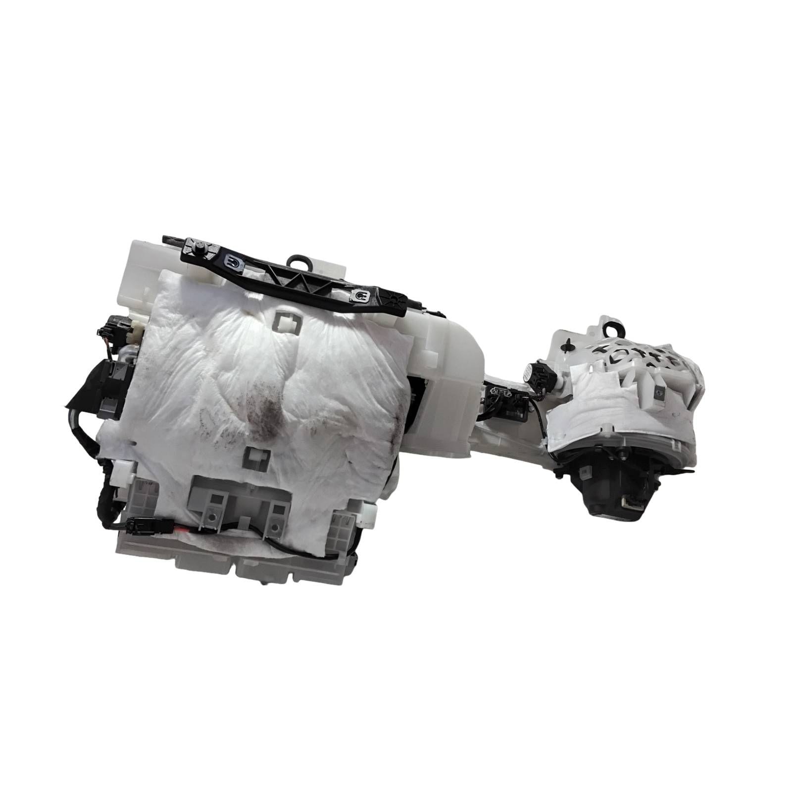 Scatola Climatizzazione Peugeot 3008 (09/20>05/24<) 9808800380 Usato