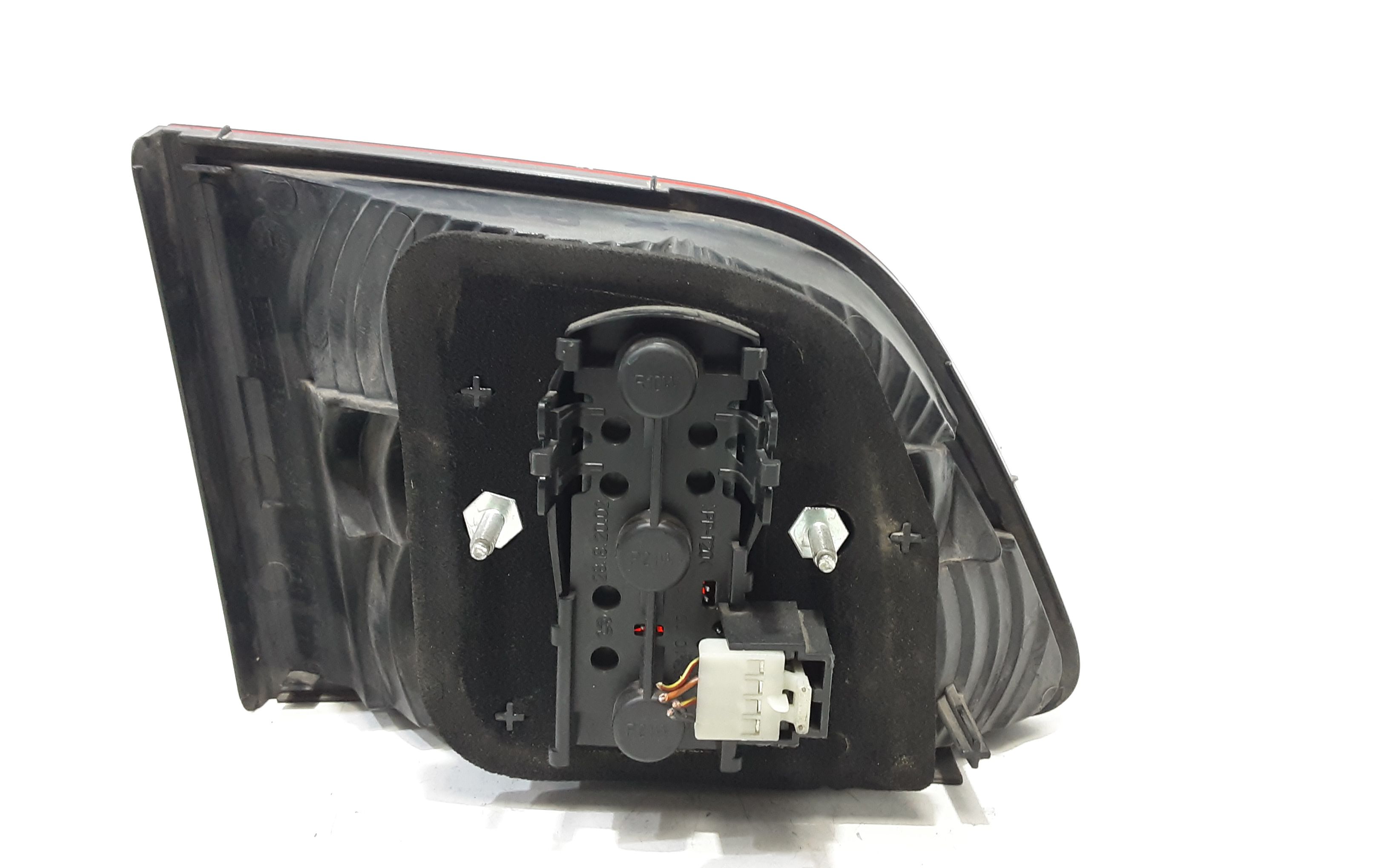 fanale stop supplementare destro - Immagine 1 di 5