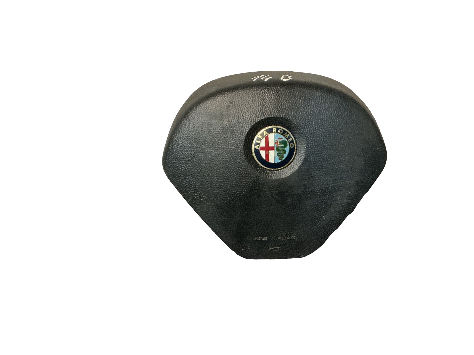 Dispositivo airbag lato guida - Immagine 1 di 7