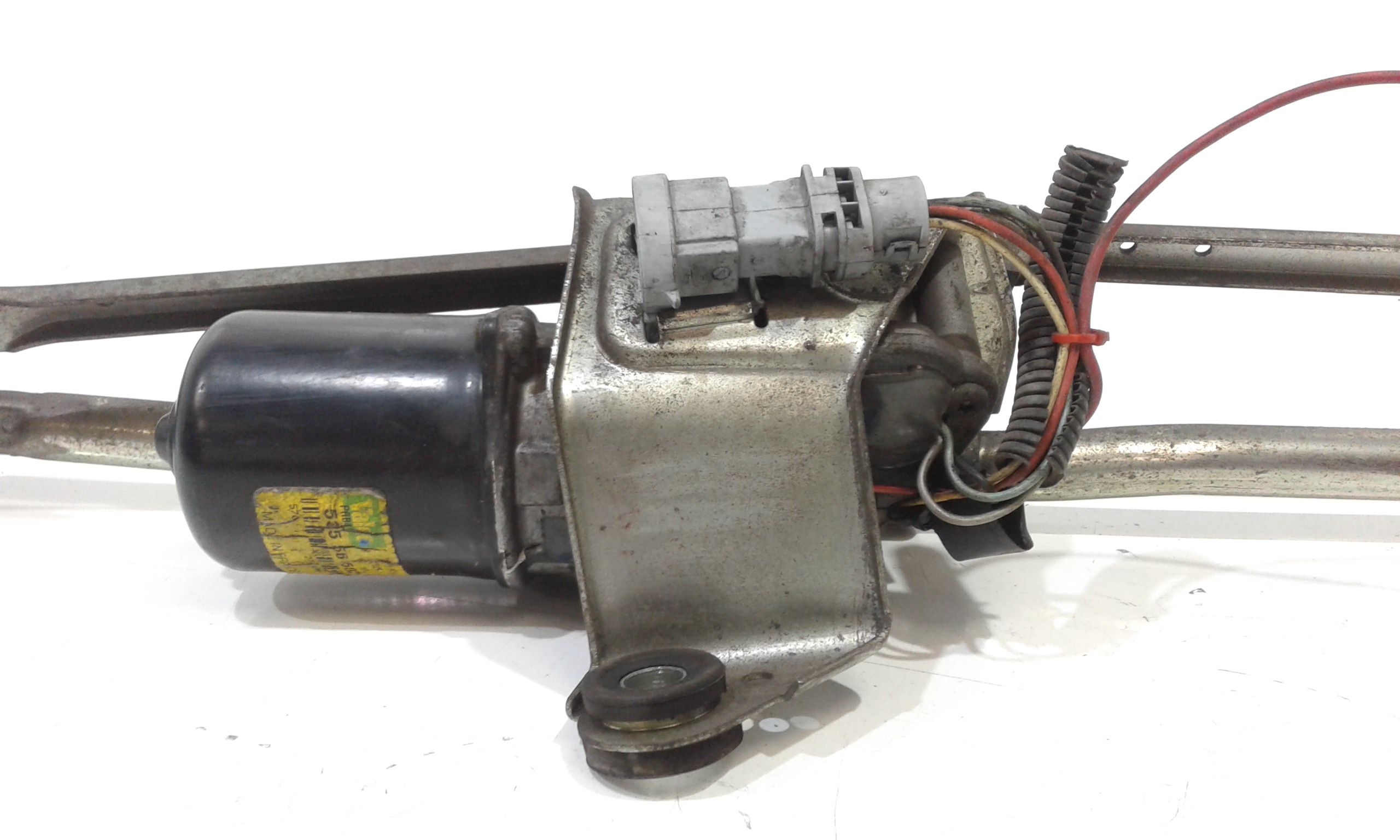 Motorino Tergiparabrezza Compl. Usato