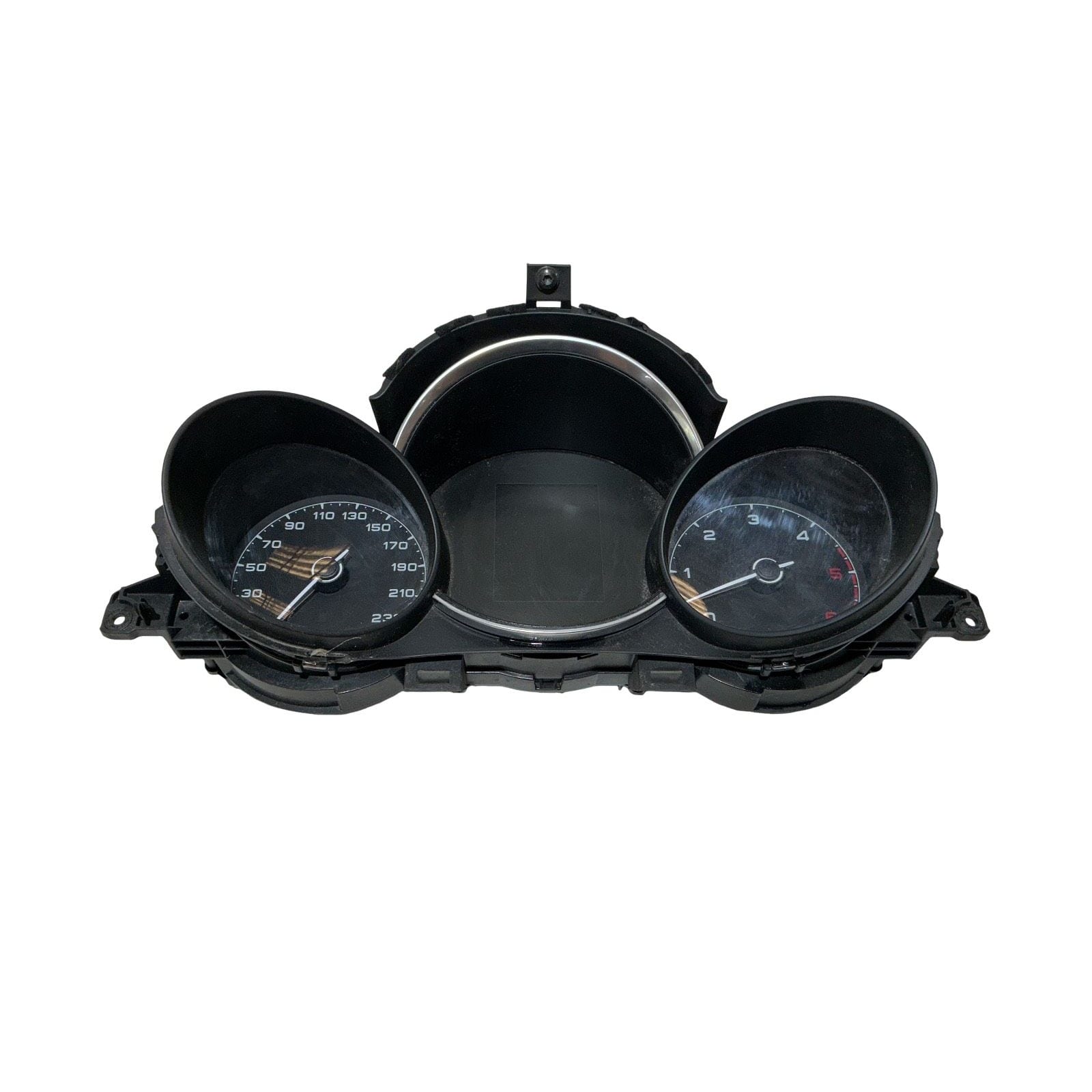 Quadro strumenti compl. - Immagine 1 di 5