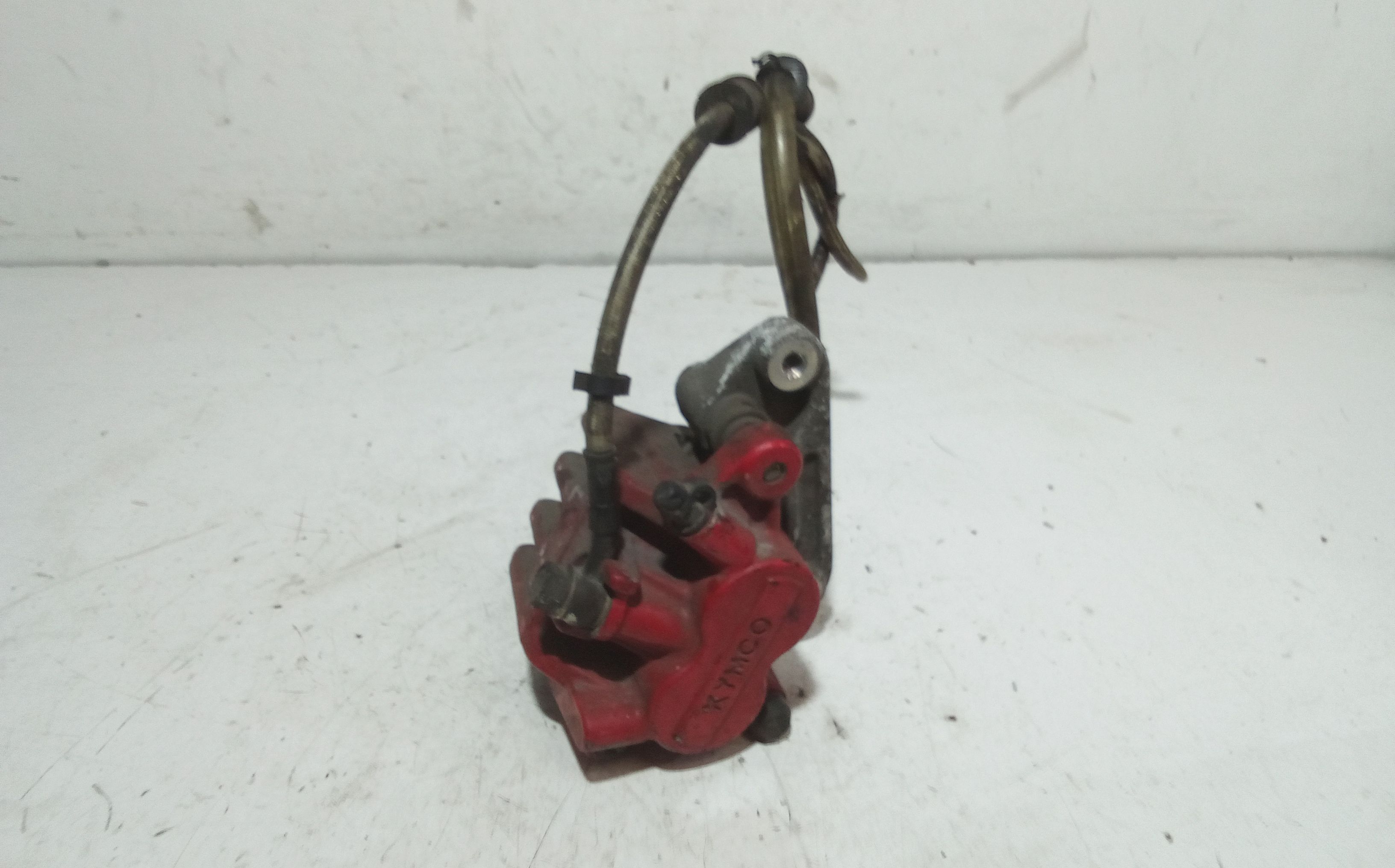 pinza freno ant. destro - Immagine 1 di 4
