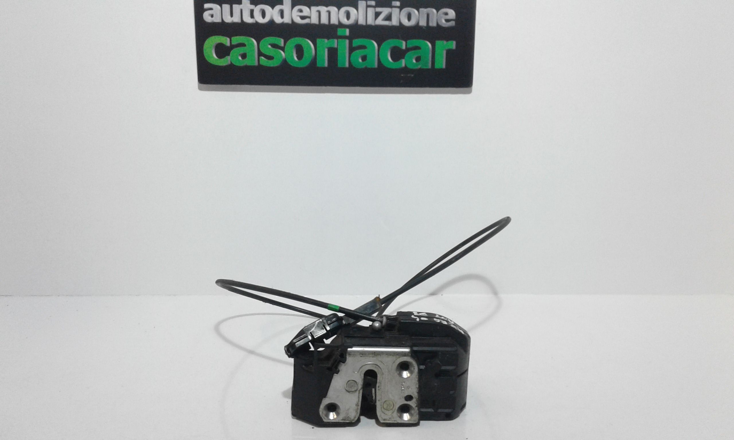 Serratura porta ant. Destro - Immagine 1 di 3