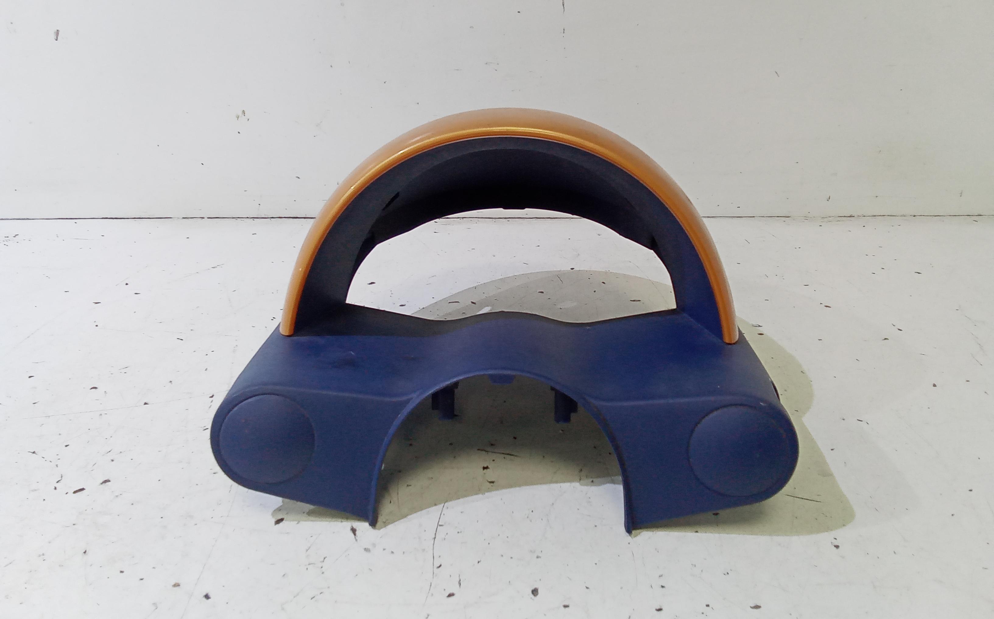 Cornice portastrumenti - Immagine 1 di 5
