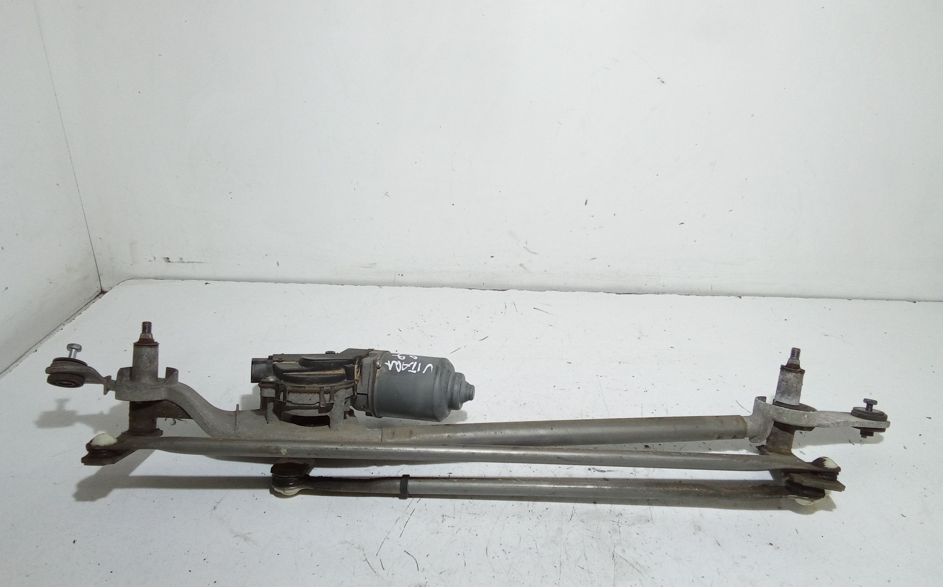 motorino tergiparabrezza compl. - Immagine 1 di 4