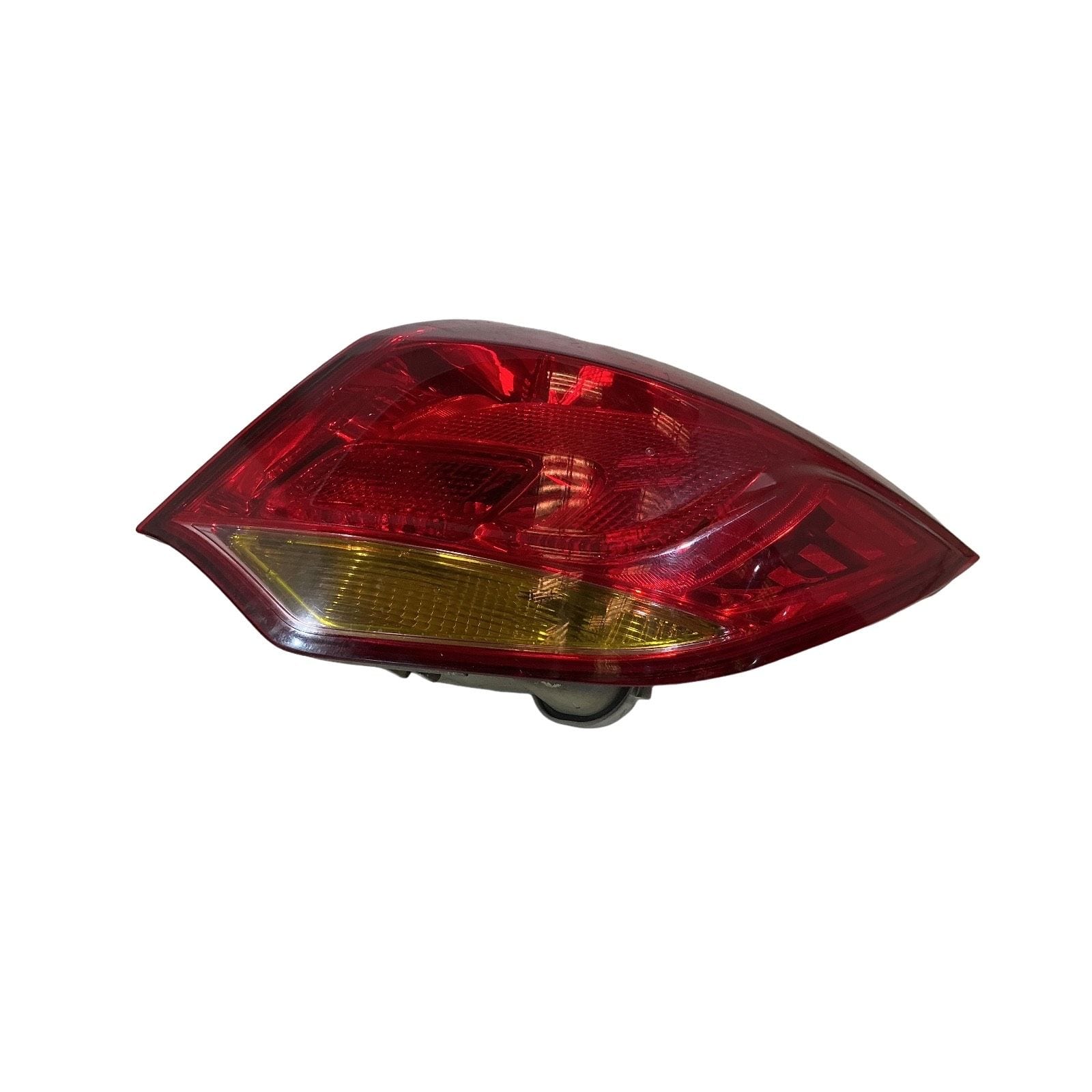 Fanale Post. Parte Est. Destro (Gm) 13306454 Usato