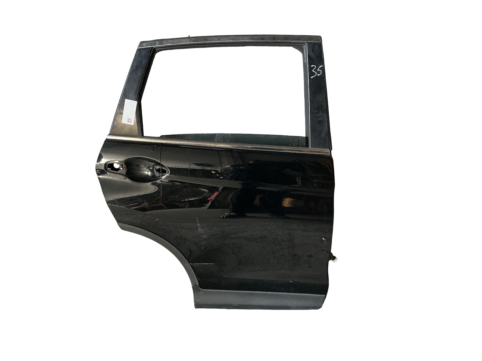 porta post. destro - Immagine 1 di 5