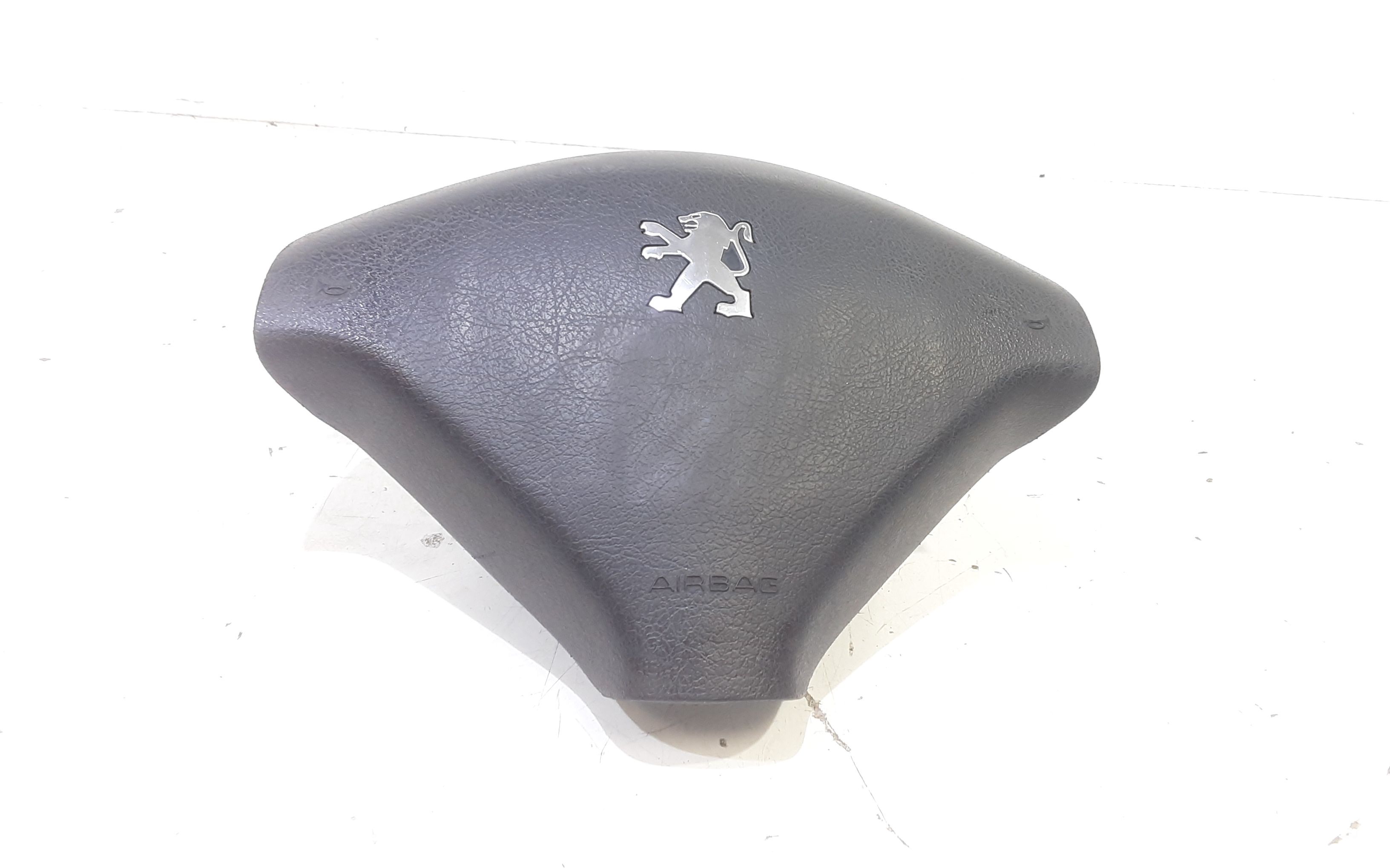 Dispositivo Airbag Lato Guida 4112HW Usato