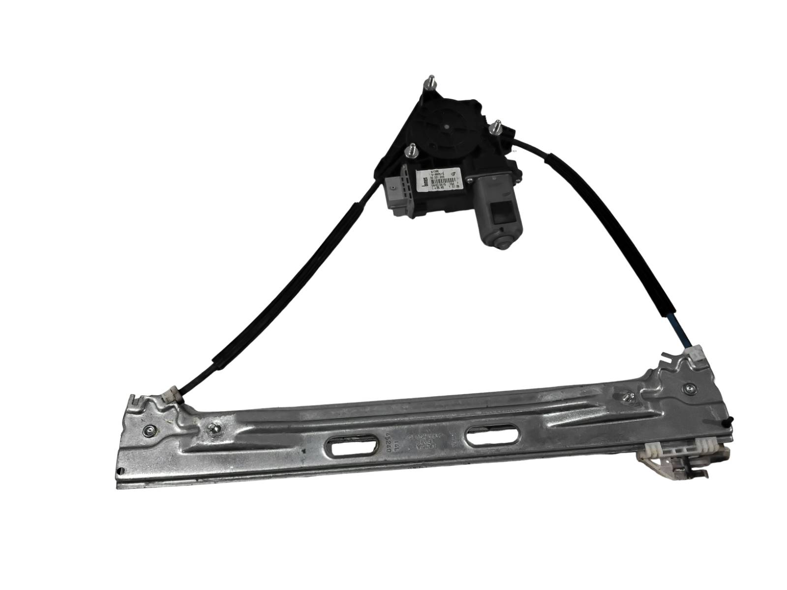 Alzacristallo Elettr. Porta Post. Destro (Lames Johnson) 51939580 1060735 Usato