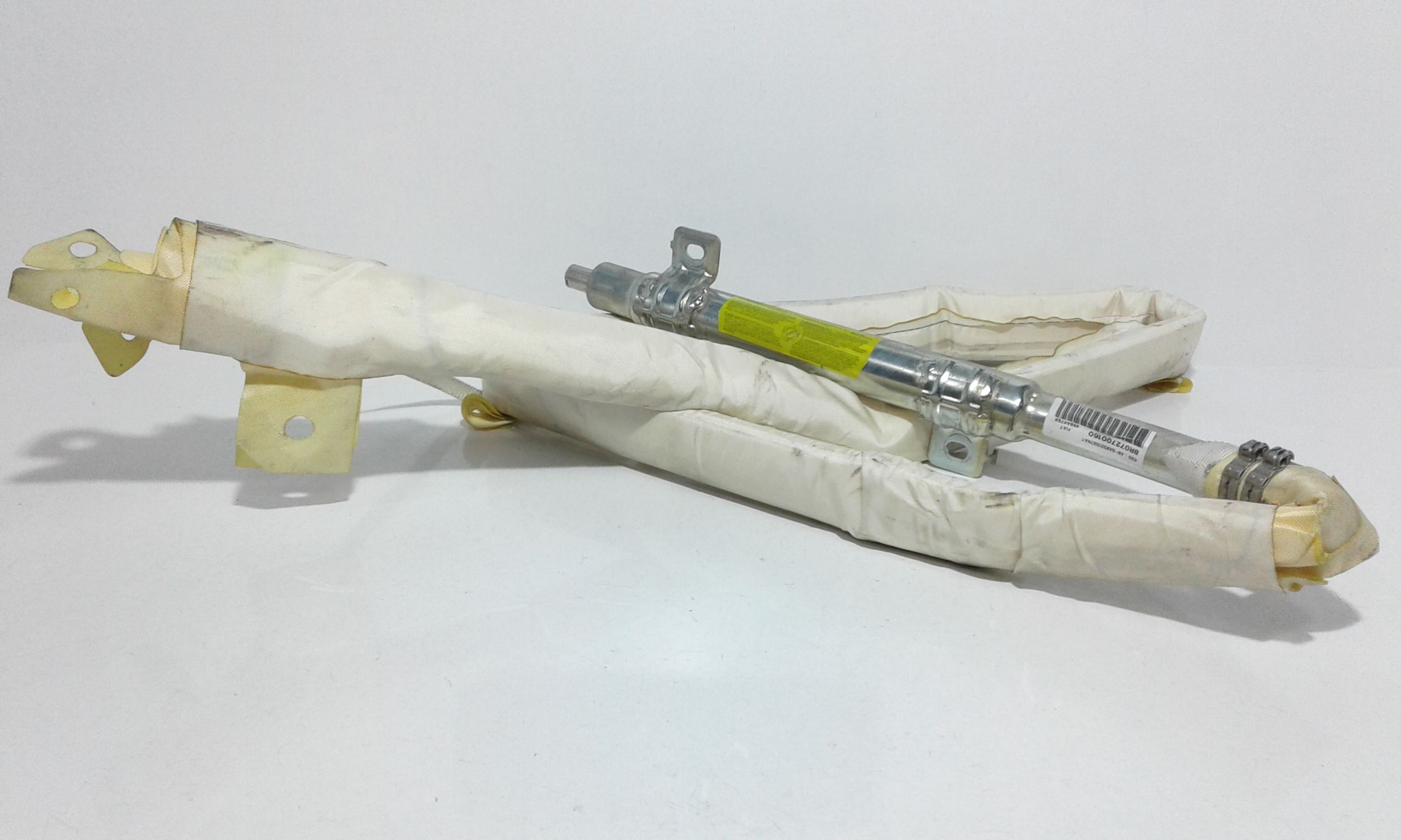 Dispositivo airbag a tendina Destro - Immagine 1 di 3