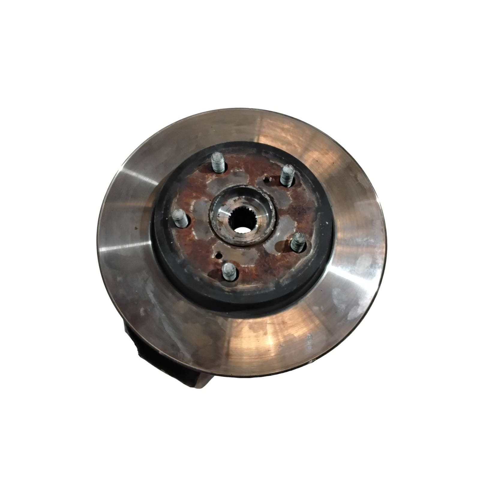 Mozzo Ant. Con Cuscinetto Destro 43550F4010 Usato