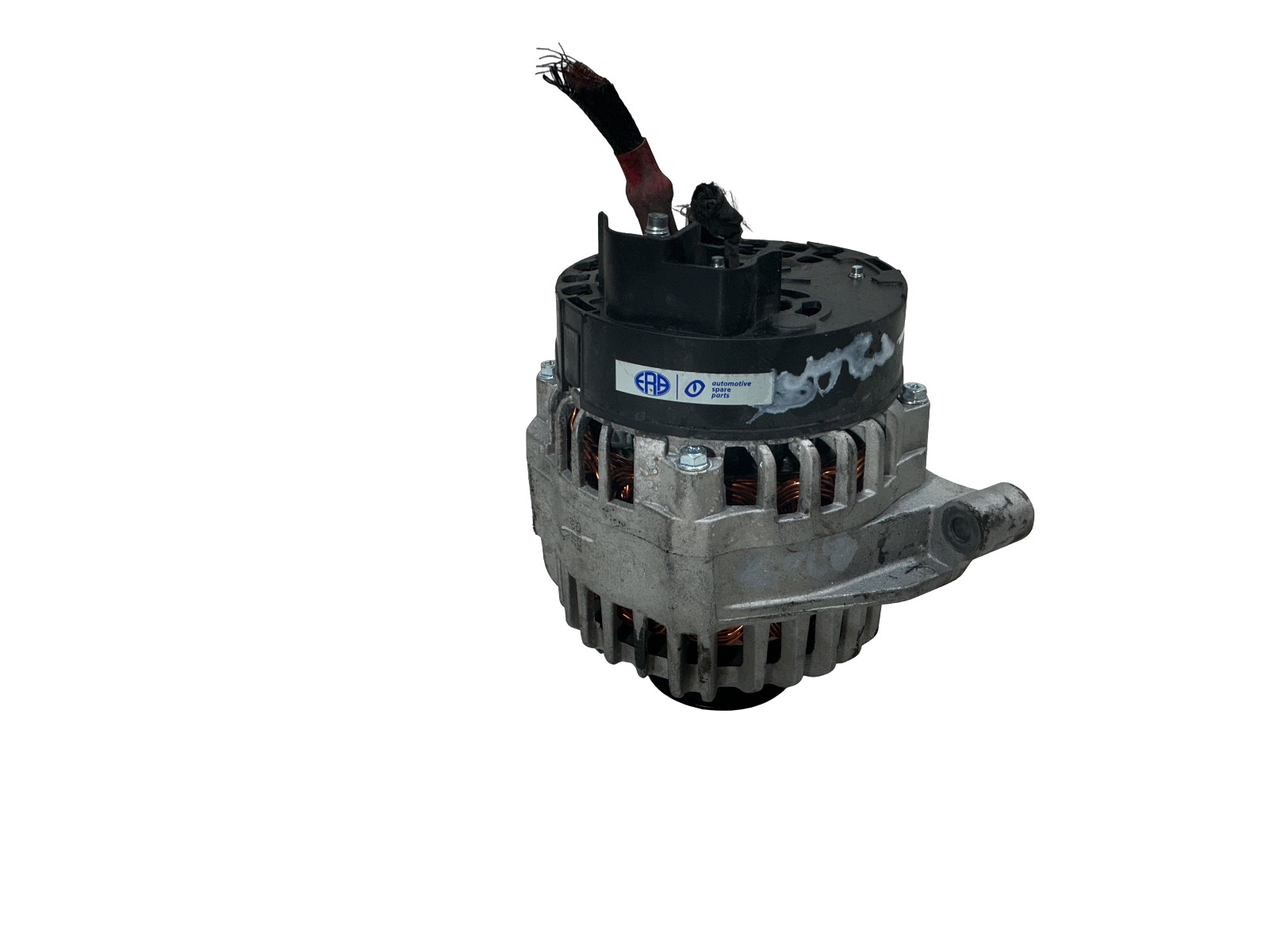 alternatore - Immagine 1 di 5